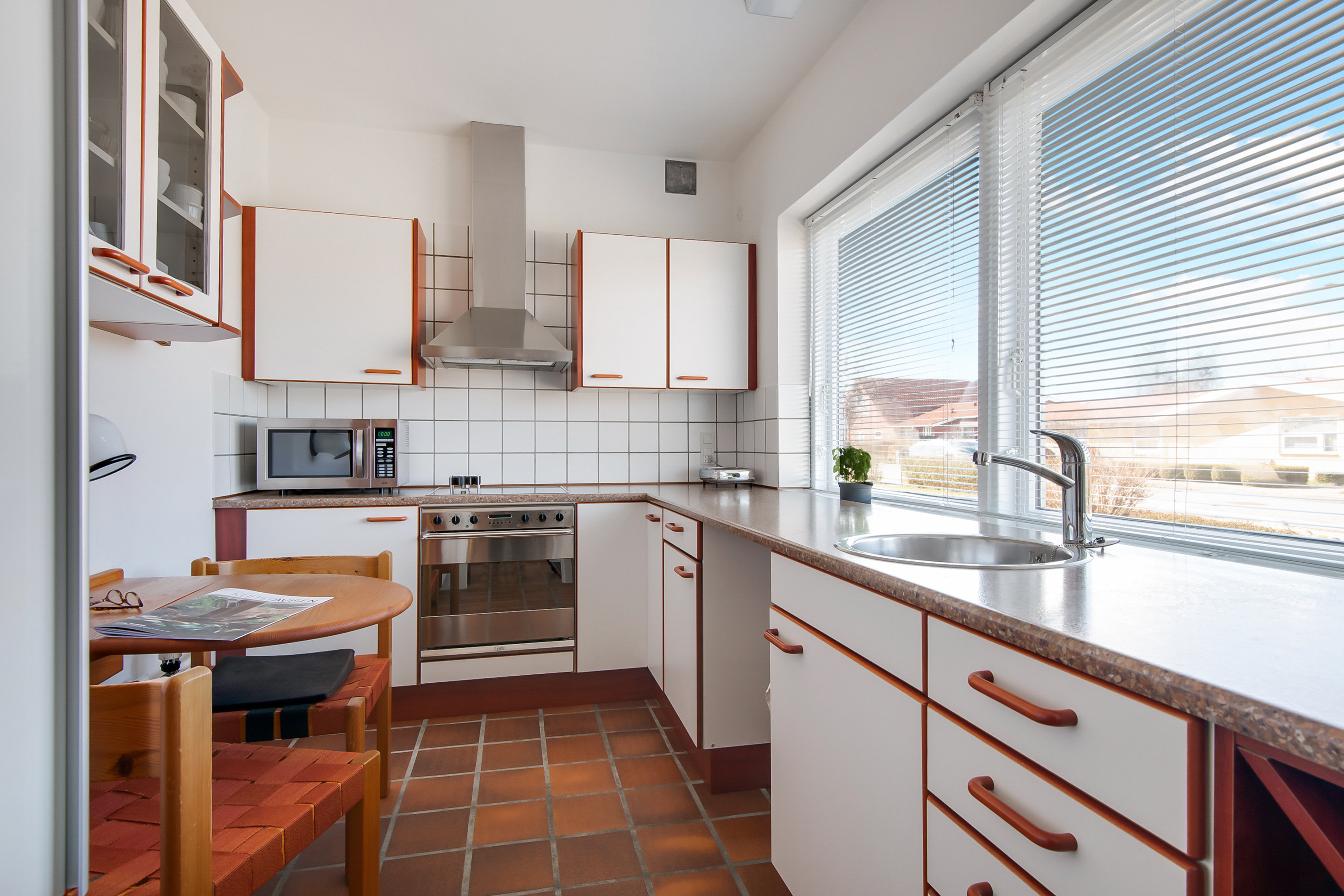 Fremhævet  billede i fuldskærmstilstand. Billede af Hartmannsvej 3, Skalborg, 9200 Aalborg SV