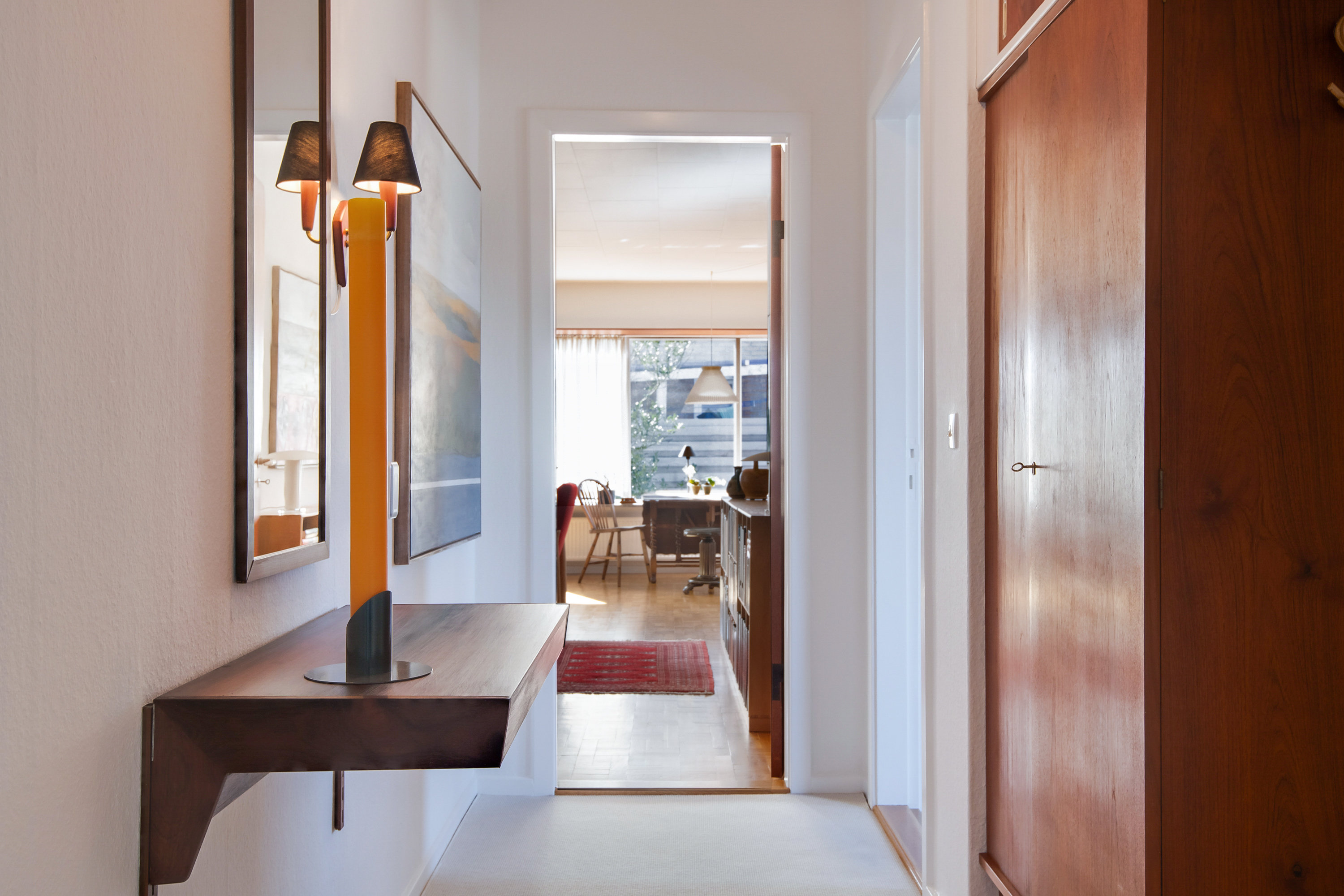 Fremhævet  billede i fuldskærmstilstand. Billede af Hartmannsvej 3, Skalborg, 9200 Aalborg SV