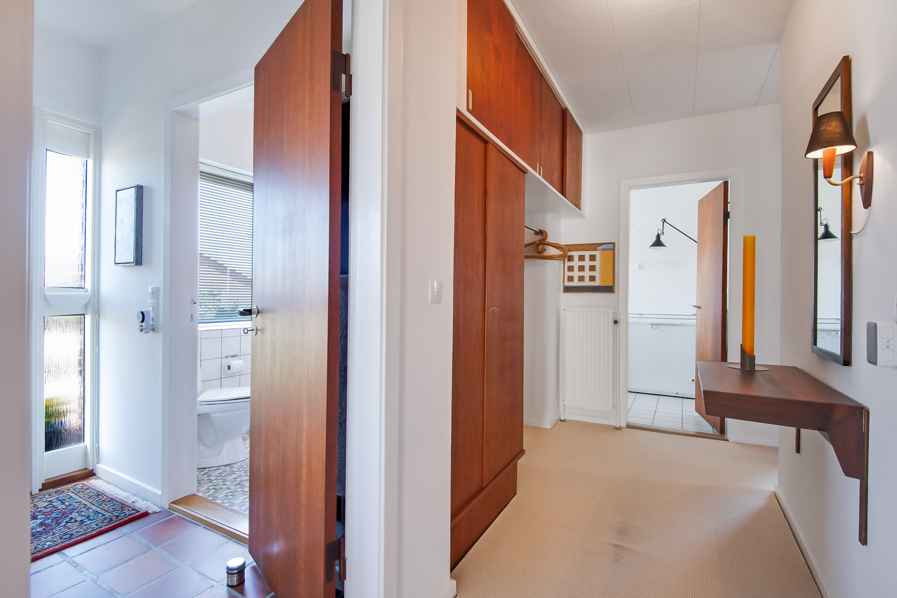 Fremhævet  billede i fuldskærmstilstand. Billede af Hartmannsvej 3, Skalborg, 9200 Aalborg SV