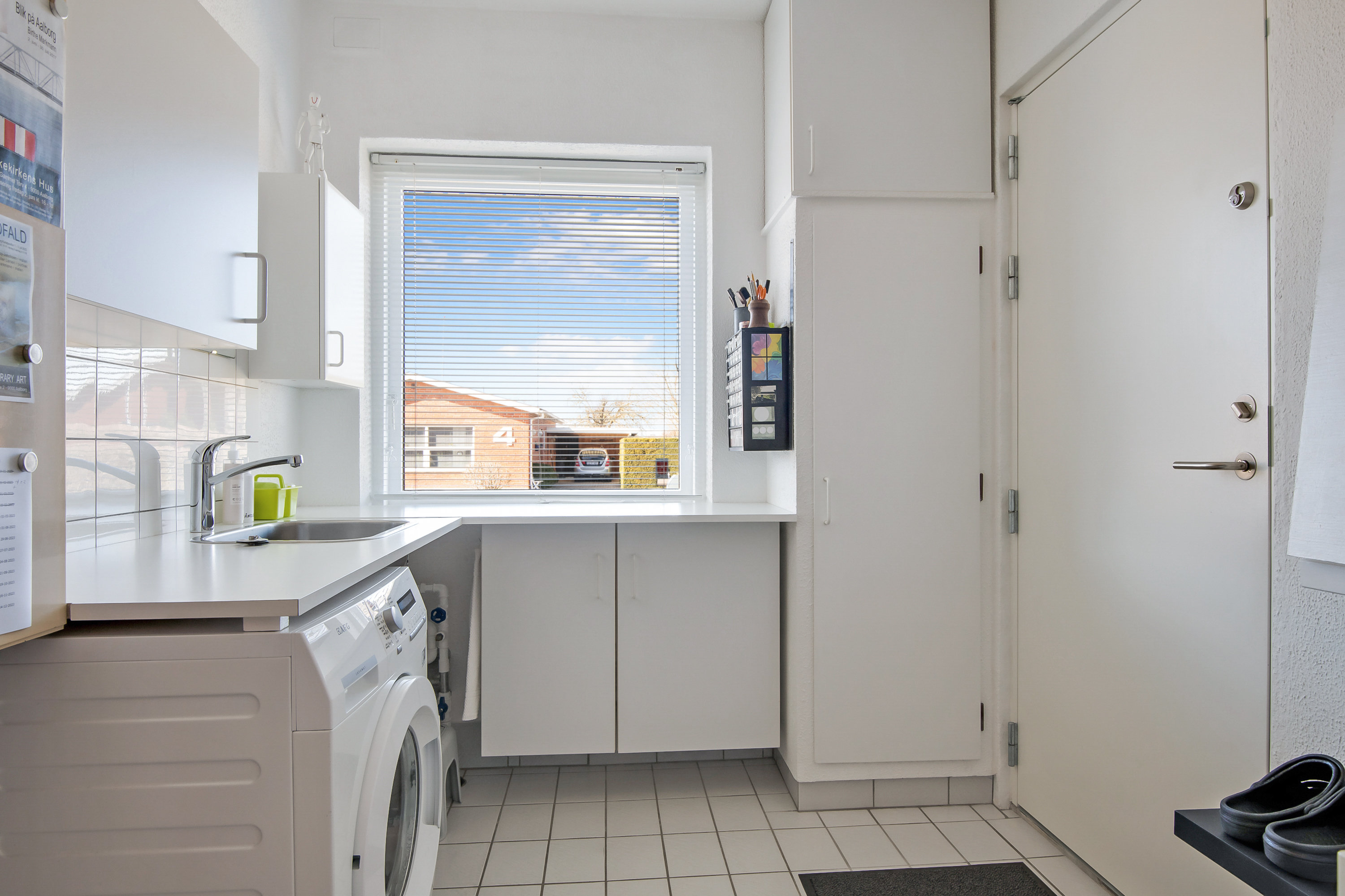 Fremhævet  billede i fuldskærmstilstand. Billede af Hartmannsvej 3, Skalborg, 9200 Aalborg SV