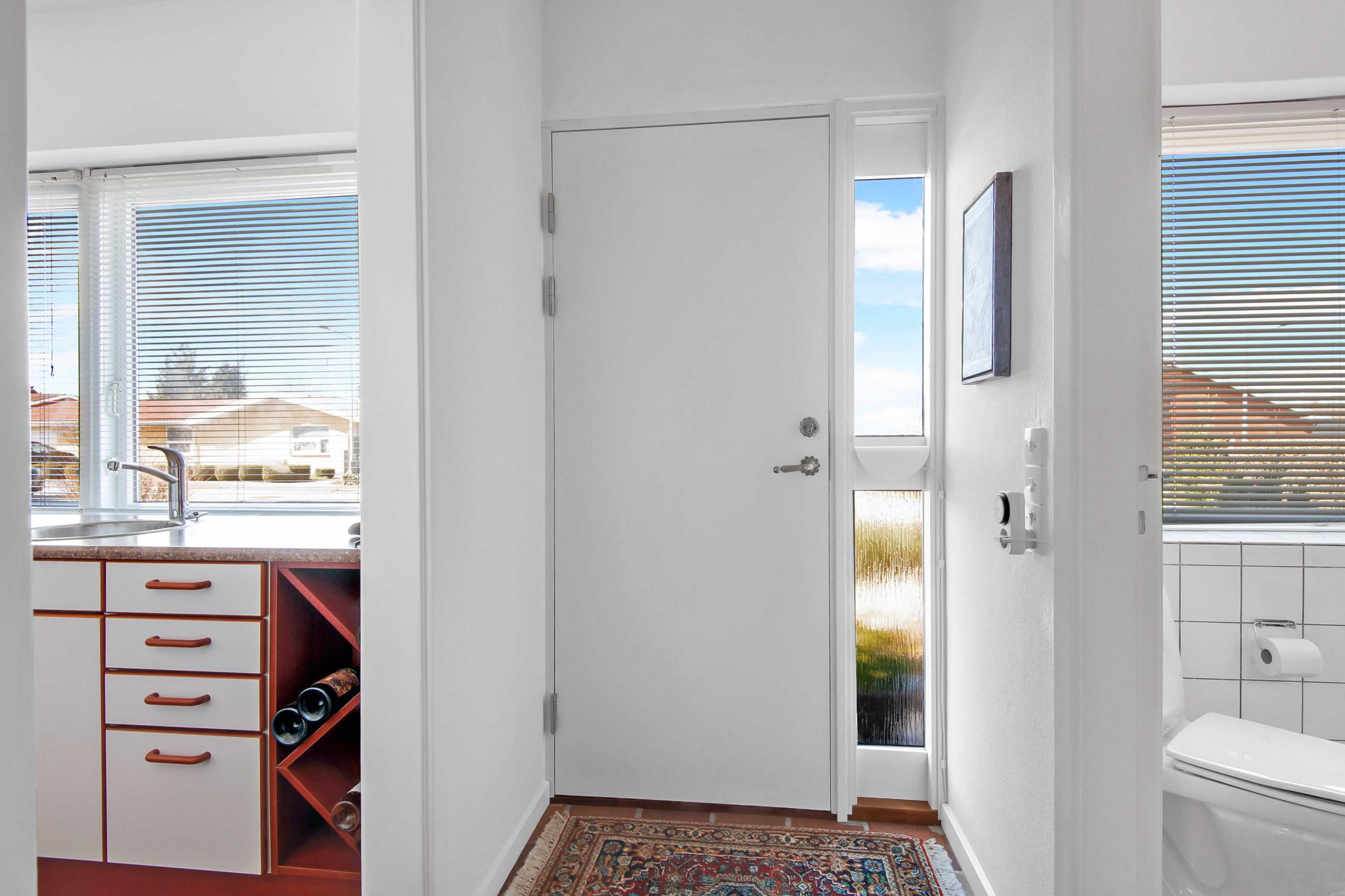 Fremhævet  billede i fuldskærmstilstand. Billede af Hartmannsvej 3, Skalborg, 9200 Aalborg SV