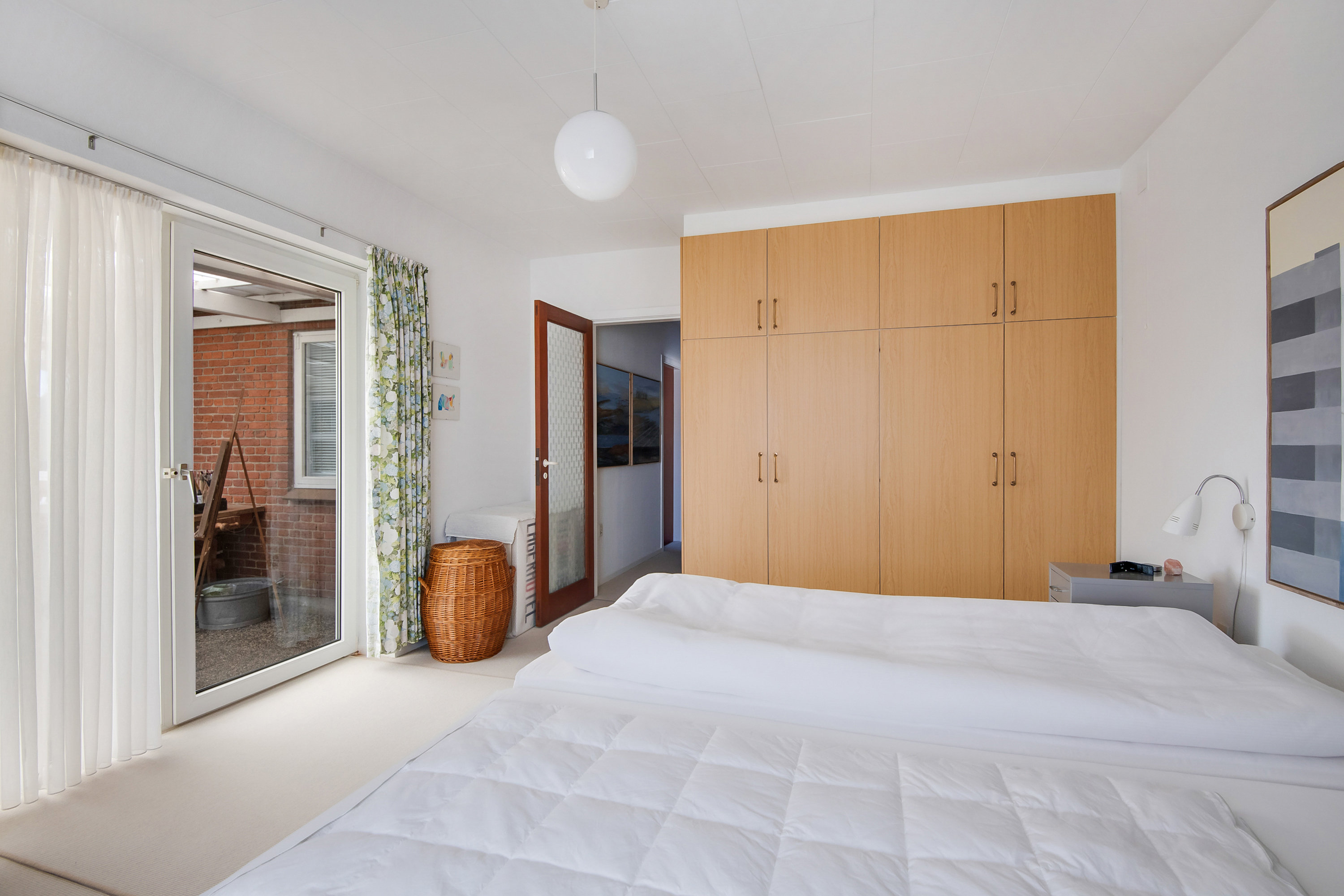 Fremhævet  billede i fuldskærmstilstand. Billede af Hartmannsvej 3, Skalborg, 9200 Aalborg SV