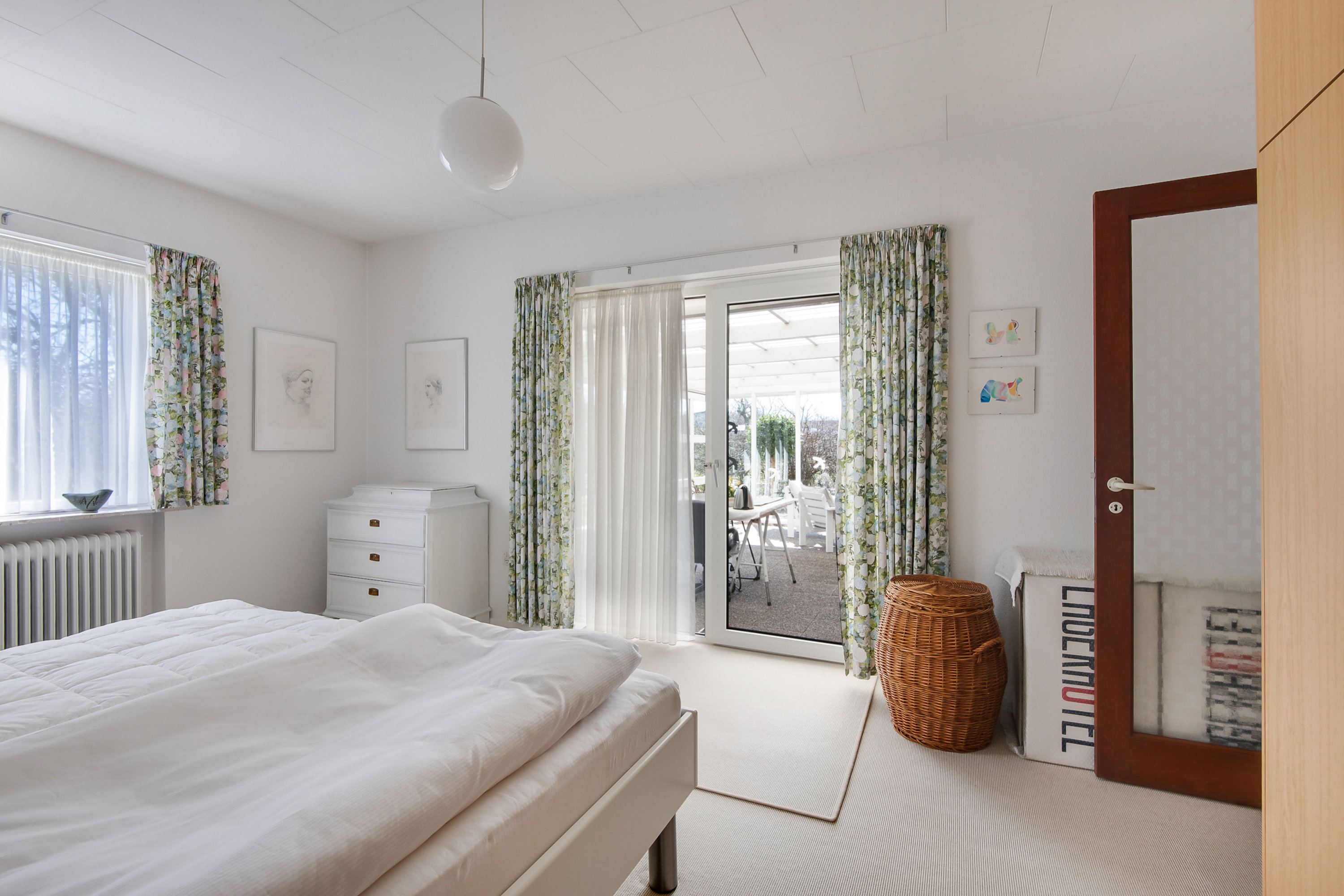 Fremhævet  billede i fuldskærmstilstand. Billede af Hartmannsvej 3, Skalborg, 9200 Aalborg SV