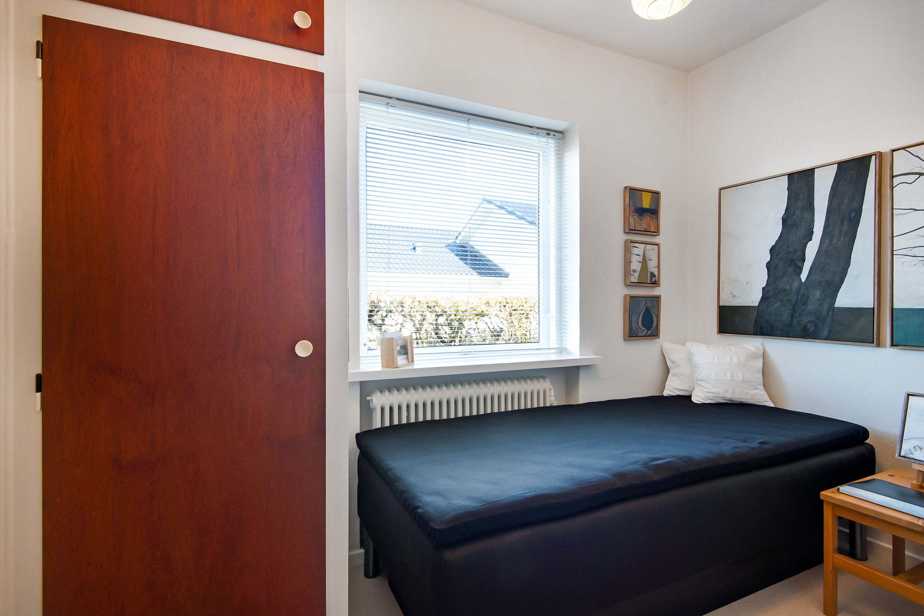 Fremhævet  billede i fuldskærmstilstand. Billede af Hartmannsvej 3, Skalborg, 9200 Aalborg SV