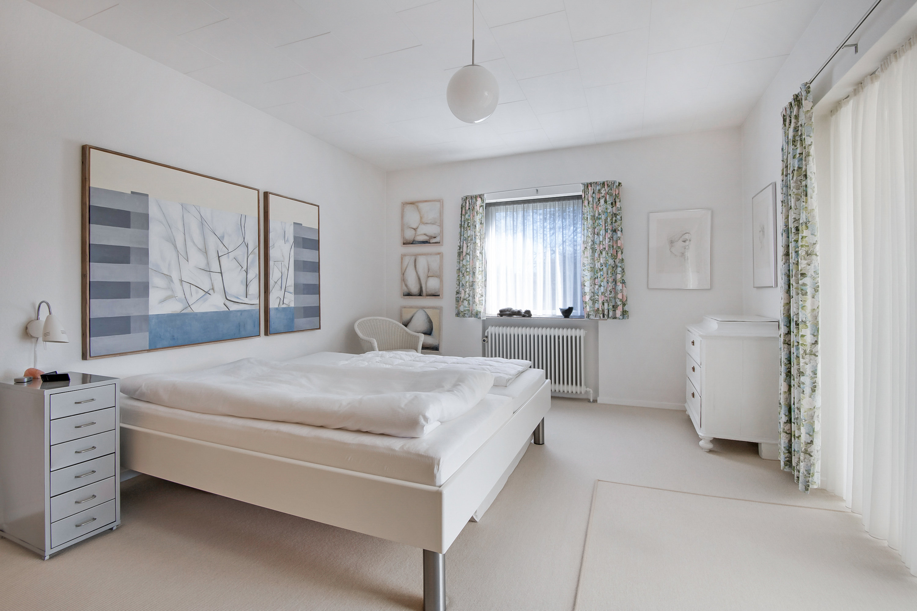 Fremhævet  billede i fuldskærmstilstand. Billede af Hartmannsvej 3, Skalborg, 9200 Aalborg SV