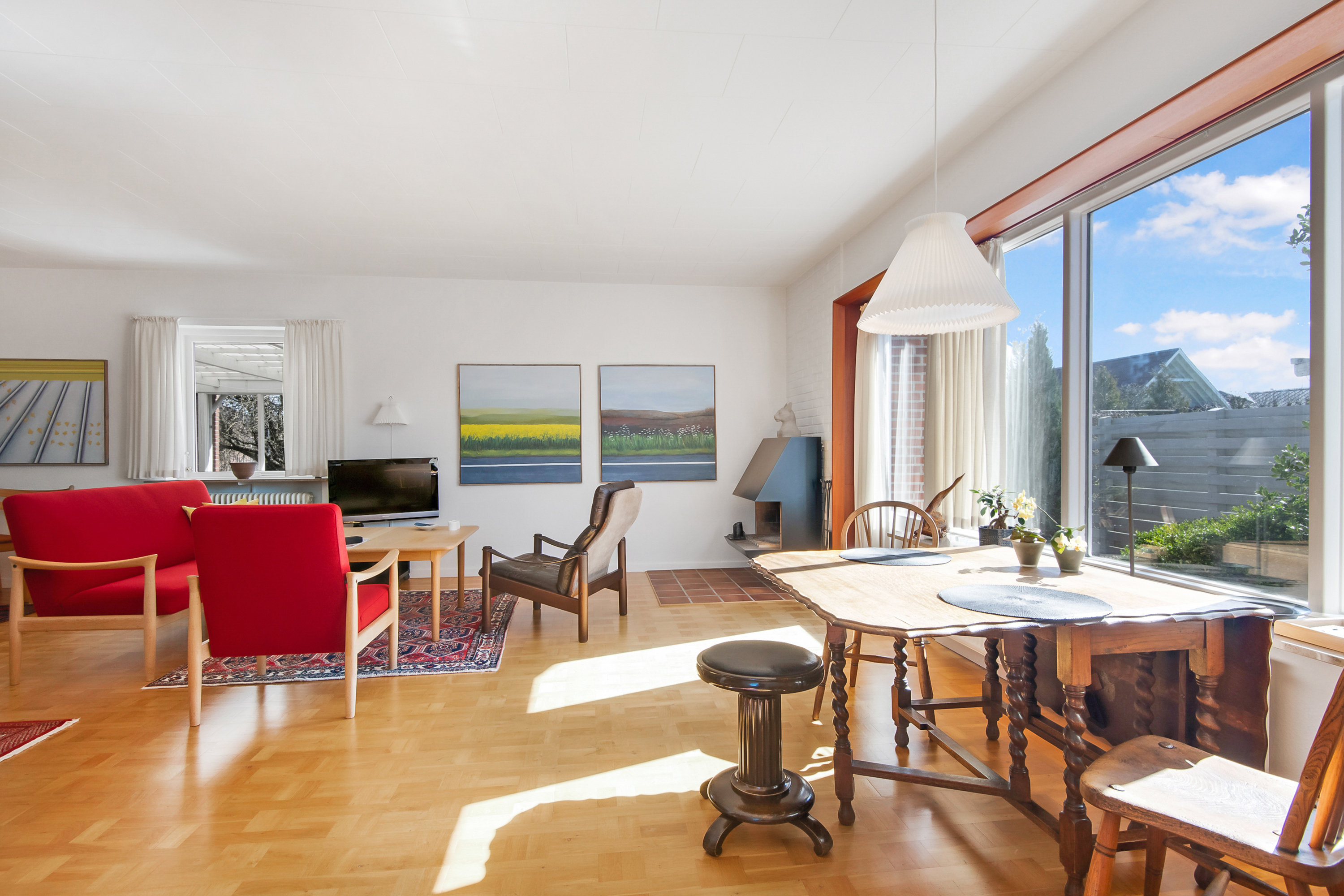 Miniaturebillede 1: . Billede af Hartmannsvej 3, Skalborg, 9200 Aalborg SV