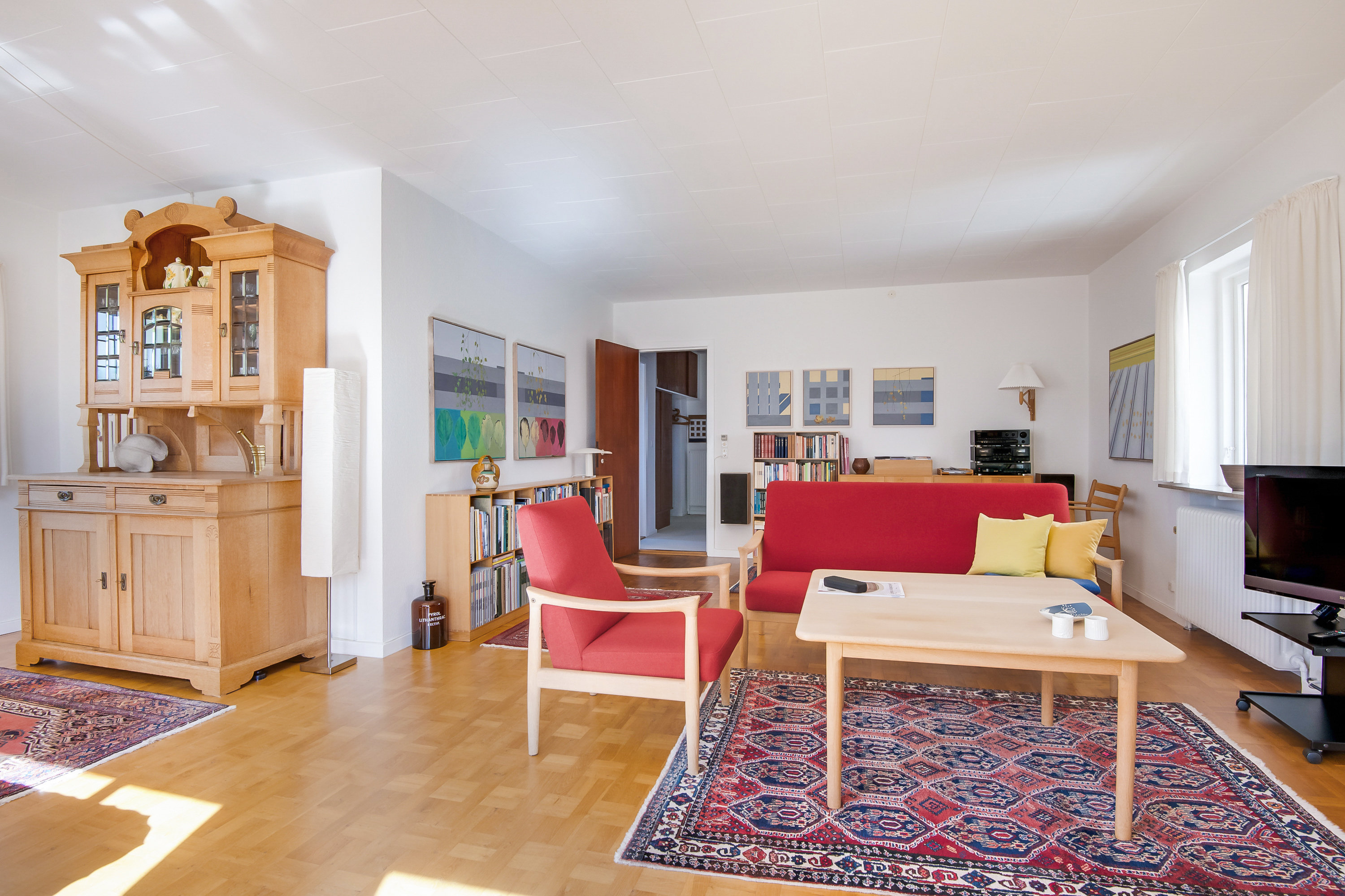 Miniaturebillede 2: . Billede af Hartmannsvej 3, Skalborg, 9200 Aalborg SV