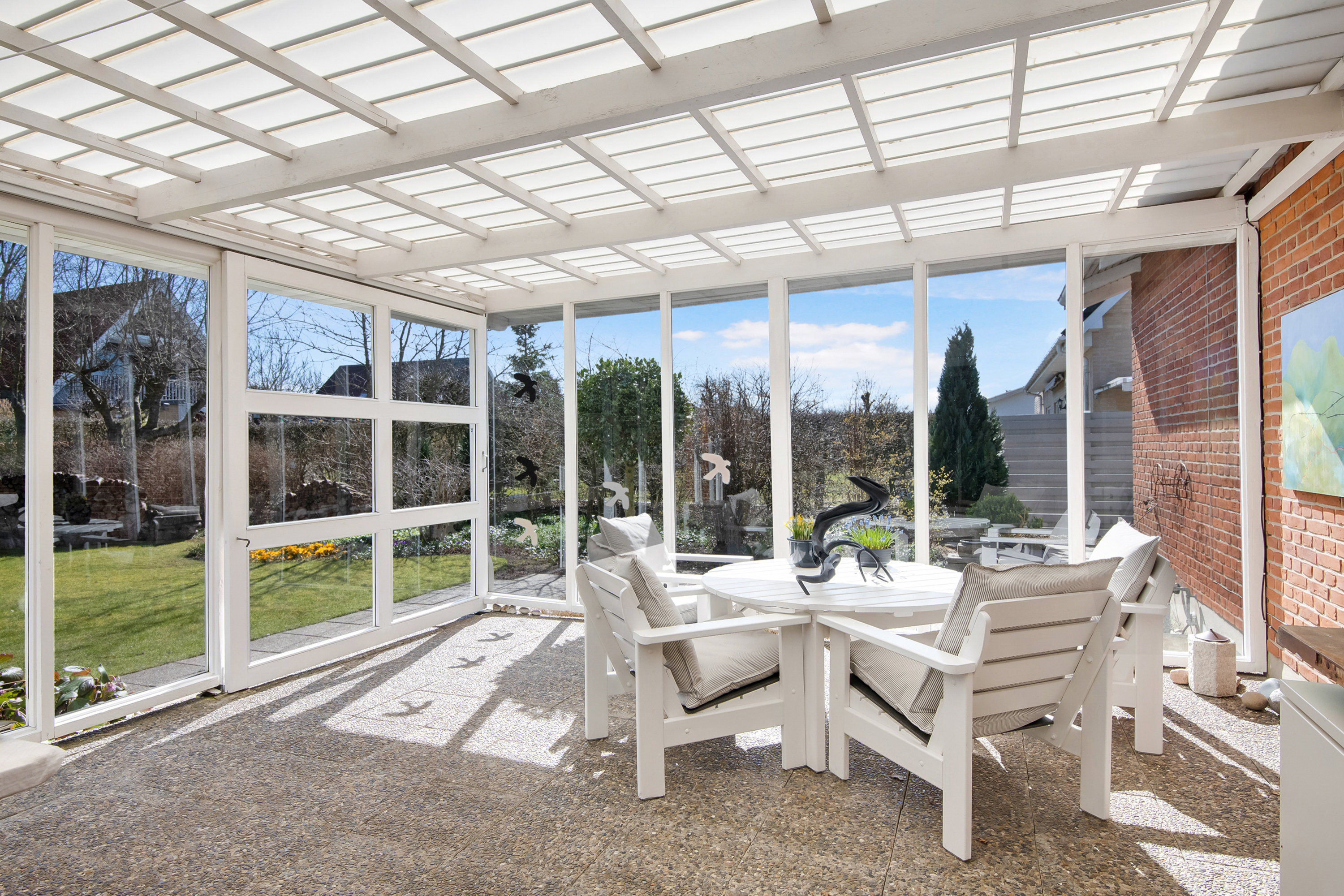 Fremhævet  billede i fuldskærmstilstand. Billede af Hartmannsvej 3, Skalborg, 9200 Aalborg SV