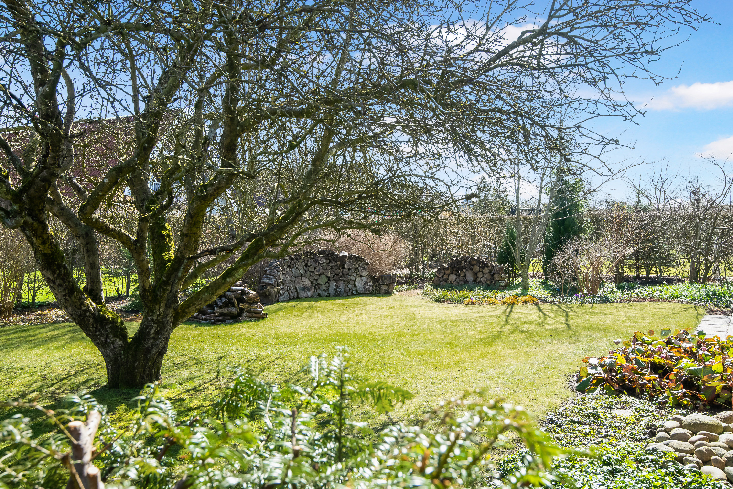 Fremhævet  billede i fuldskærmstilstand. Billede af Hartmannsvej 3, Skalborg, 9200 Aalborg SV