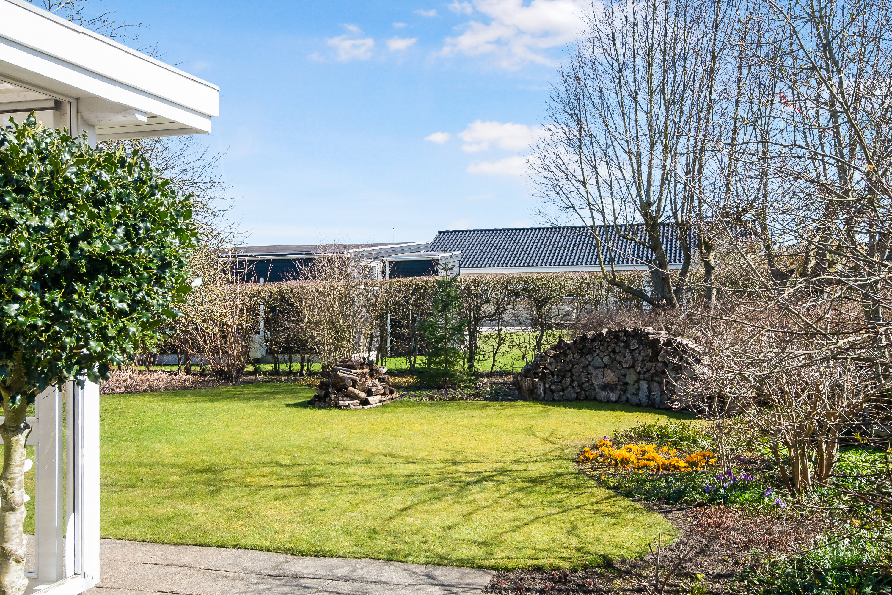 Fremhævet  billede i fuldskærmstilstand. Billede af Hartmannsvej 3, Skalborg, 9200 Aalborg SV