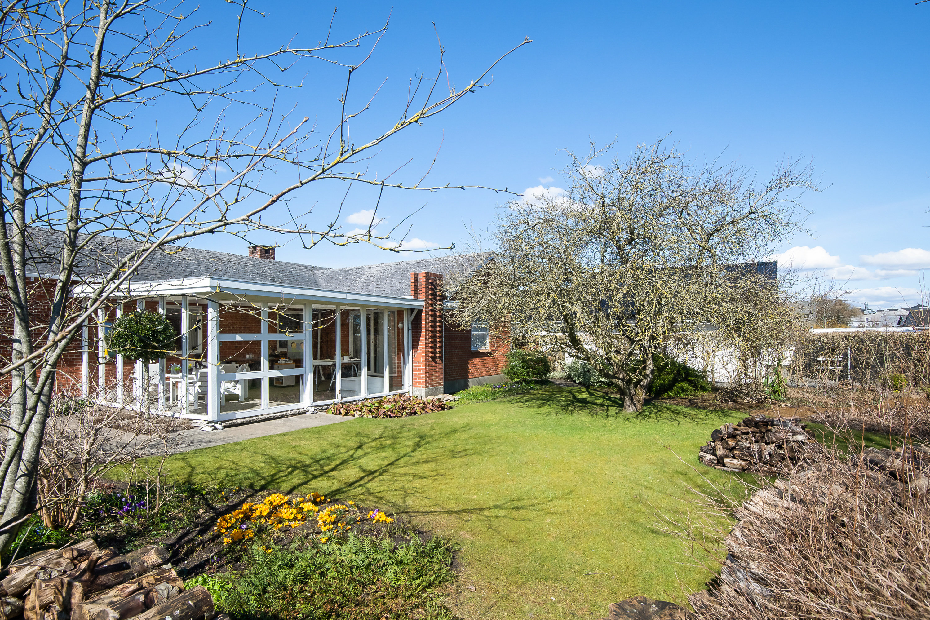 Fremhævet  billede i fuldskærmstilstand. Billede af Hartmannsvej 3, Skalborg, 9200 Aalborg SV