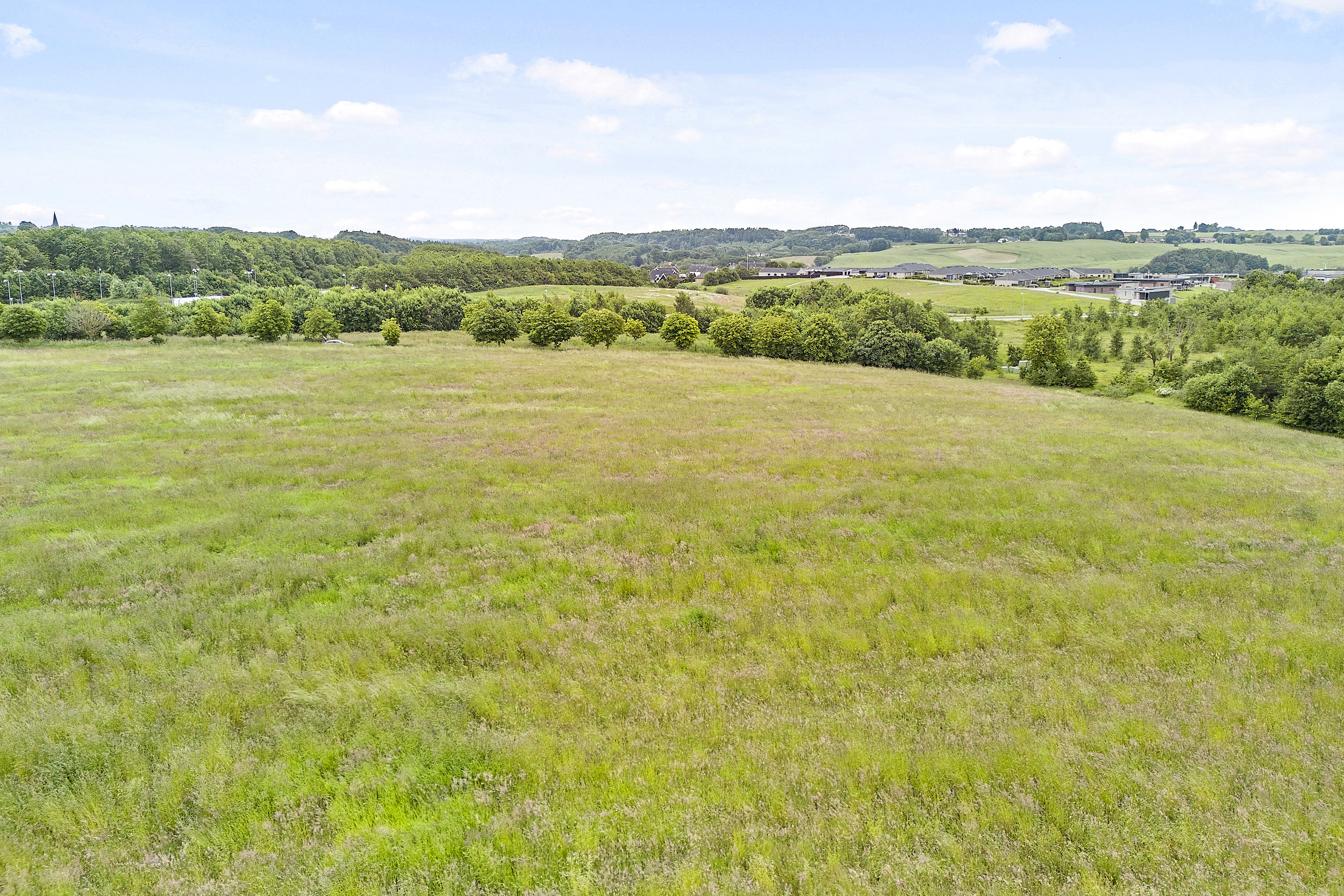 Miniaturebillede 1: . Billede af Ring Søpark II 3, 8740 Brædstrup