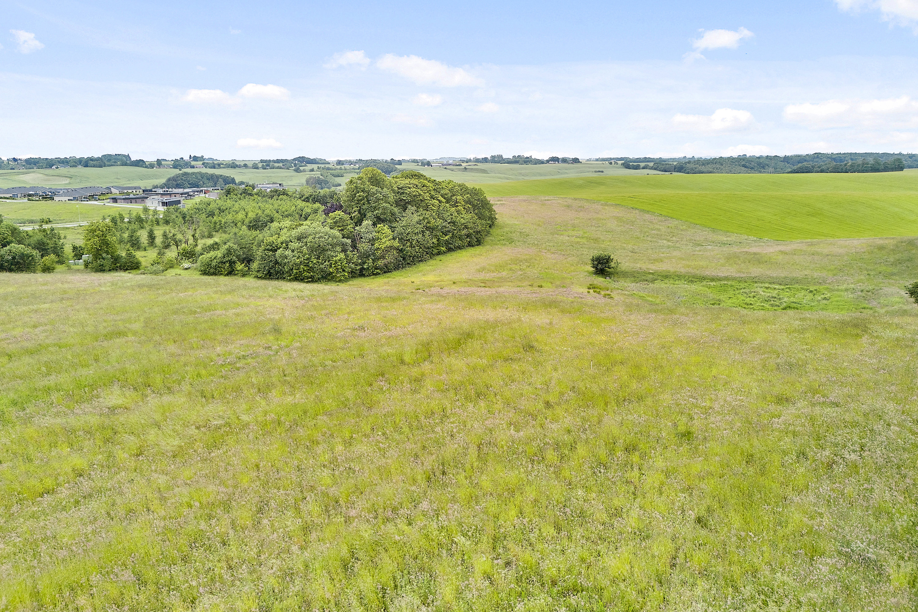 Fremhævet  billede i fuldskærmstilstand. Billede af Ring Søpark II 4, 8740 Brædstrup