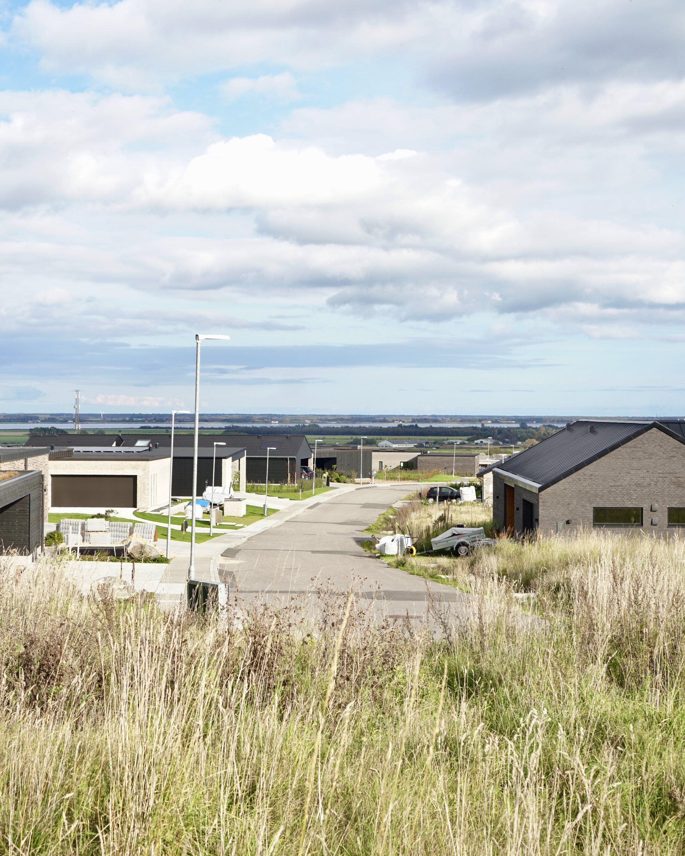 Fremhævet andet billede i fuldskærmstilstand. Billede af Kildebækhøj 46, Sejlflod, 9280 Storvorde