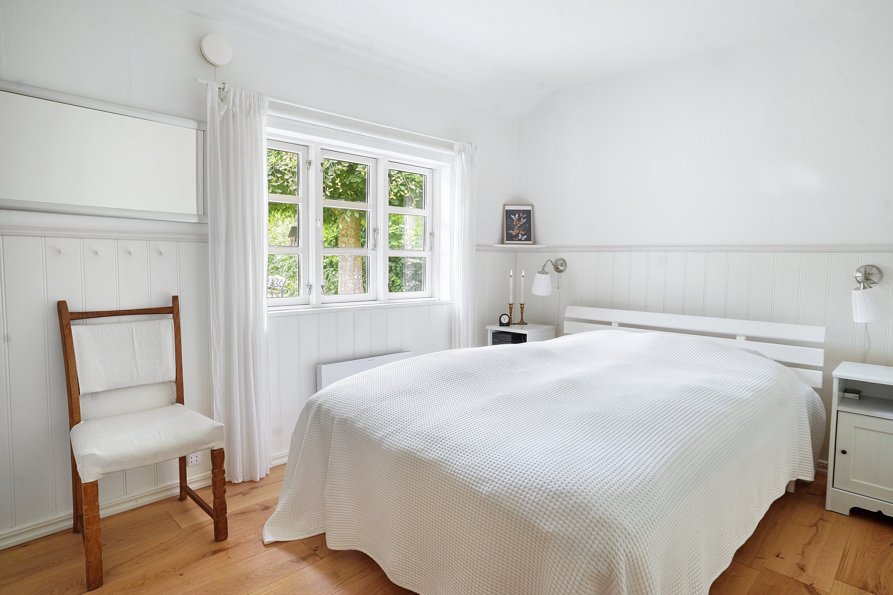 Fremhævet værelse billede i fuldskærmstilstand. Billede af Dalevænget 16, 3120 Dronningmølle