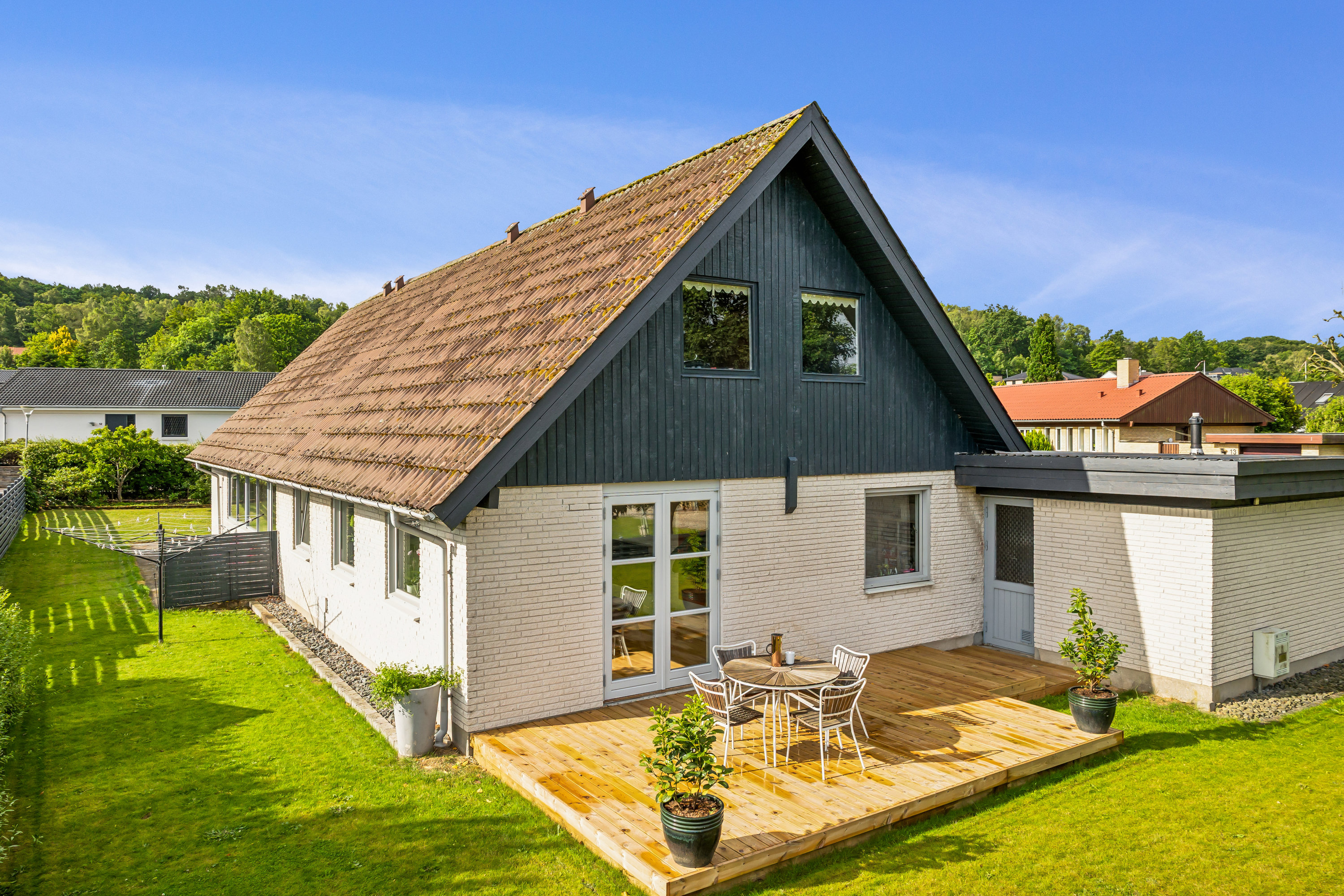 Miniaturebillede 1: ejendom. Billede af Kærsangervej 14, 8860 Ulstrup