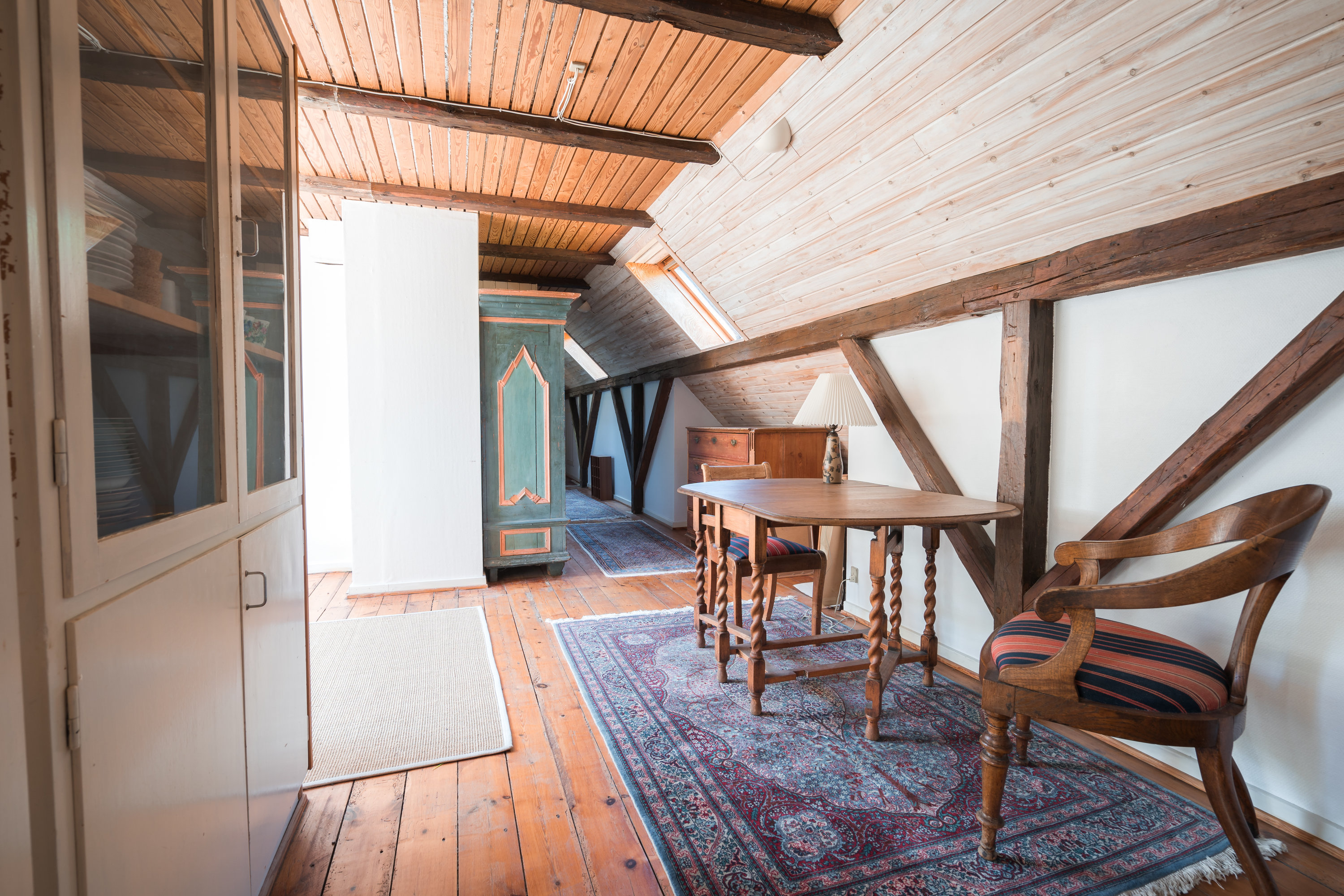 Fremhævet  billede i fuldskærmstilstand. Billede af Lucernemarken 17, Resen, 7600 Struer