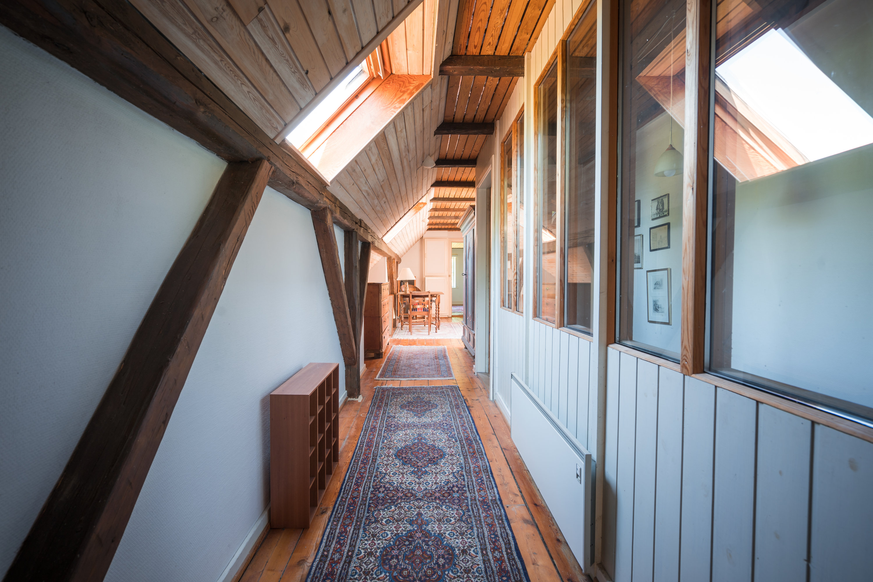 Fremhævet  billede i fuldskærmstilstand. Billede af Lucernemarken 17, Resen, 7600 Struer