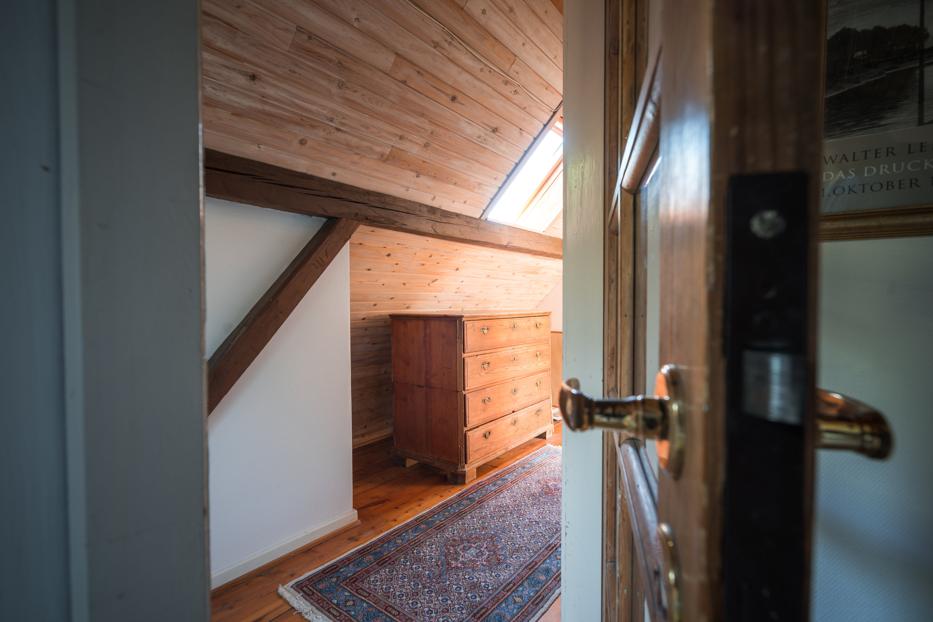 Fremhævet  billede i fuldskærmstilstand. Billede af Lucernemarken 17, Resen, 7600 Struer