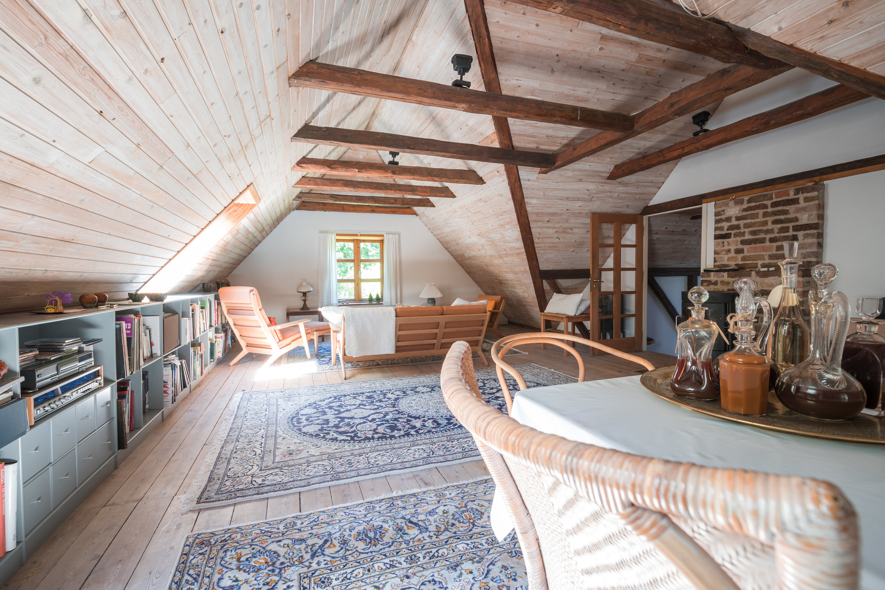 Fremhævet  billede i fuldskærmstilstand. Billede af Lucernemarken 17, Resen, 7600 Struer