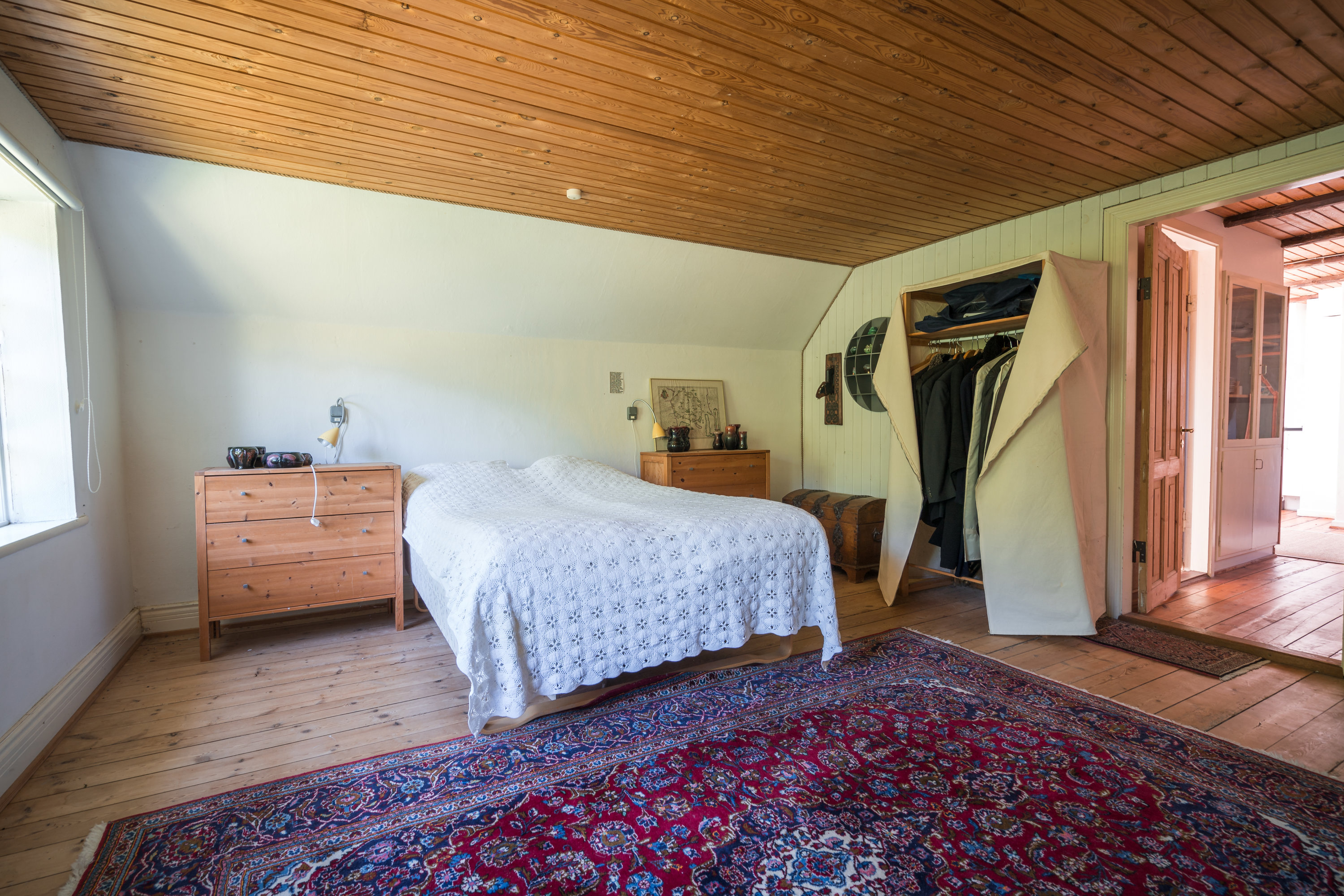 Fremhævet  billede i fuldskærmstilstand. Billede af Lucernemarken 17, Resen, 7600 Struer