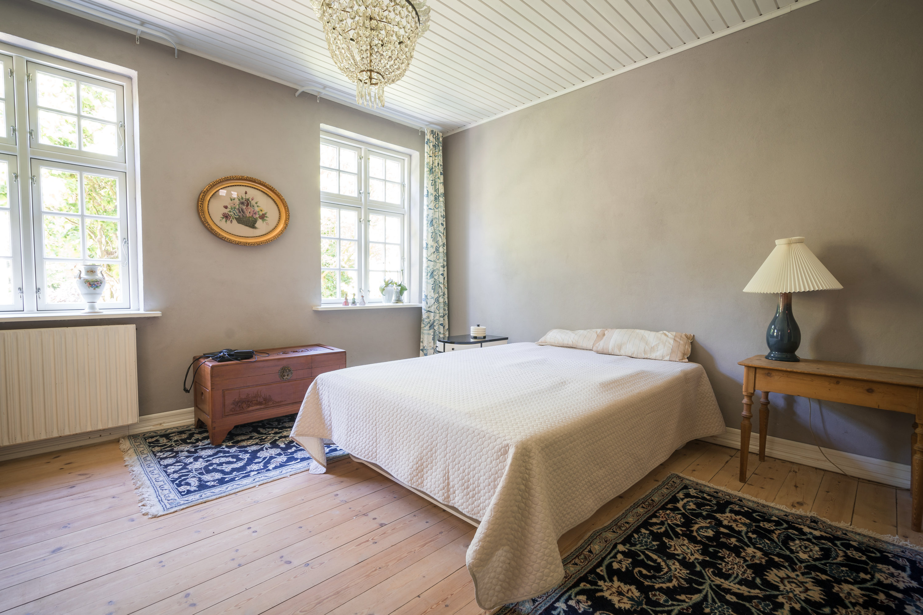 Fremhævet  billede i fuldskærmstilstand. Billede af Lucernemarken 17, Resen, 7600 Struer