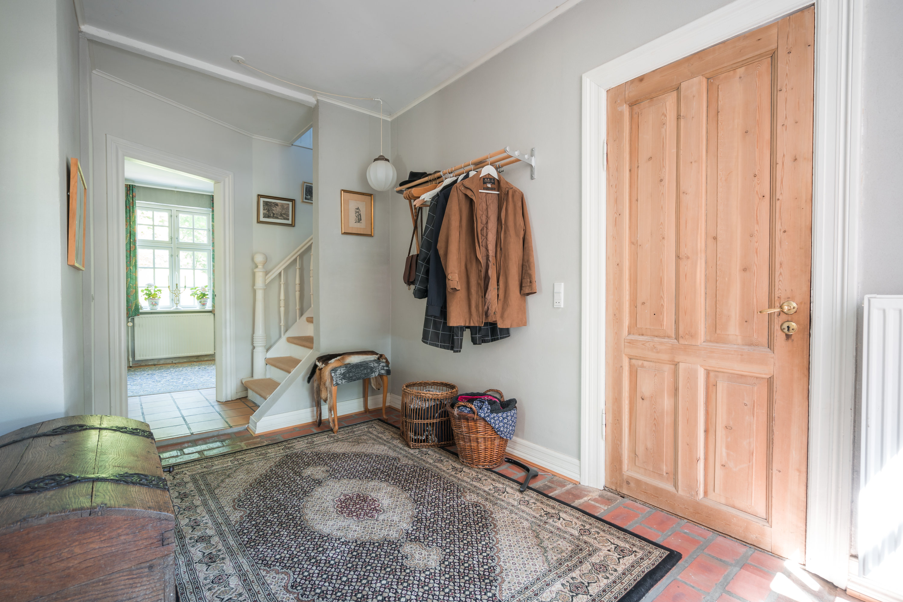 Fremhævet  billede i fuldskærmstilstand. Billede af Lucernemarken 17, Resen, 7600 Struer