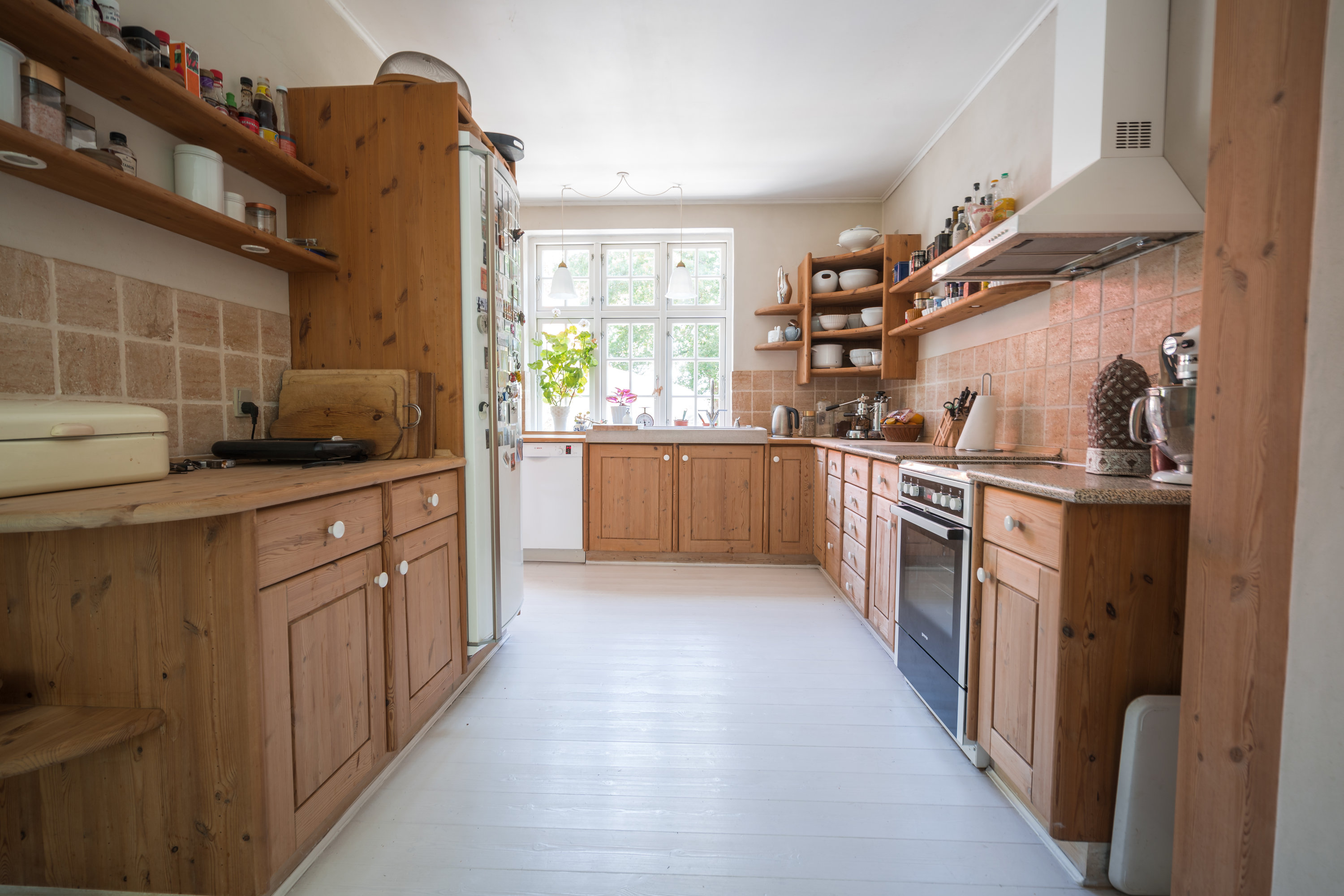 Fremhævet  billede i fuldskærmstilstand. Billede af Lucernemarken 17, Resen, 7600 Struer