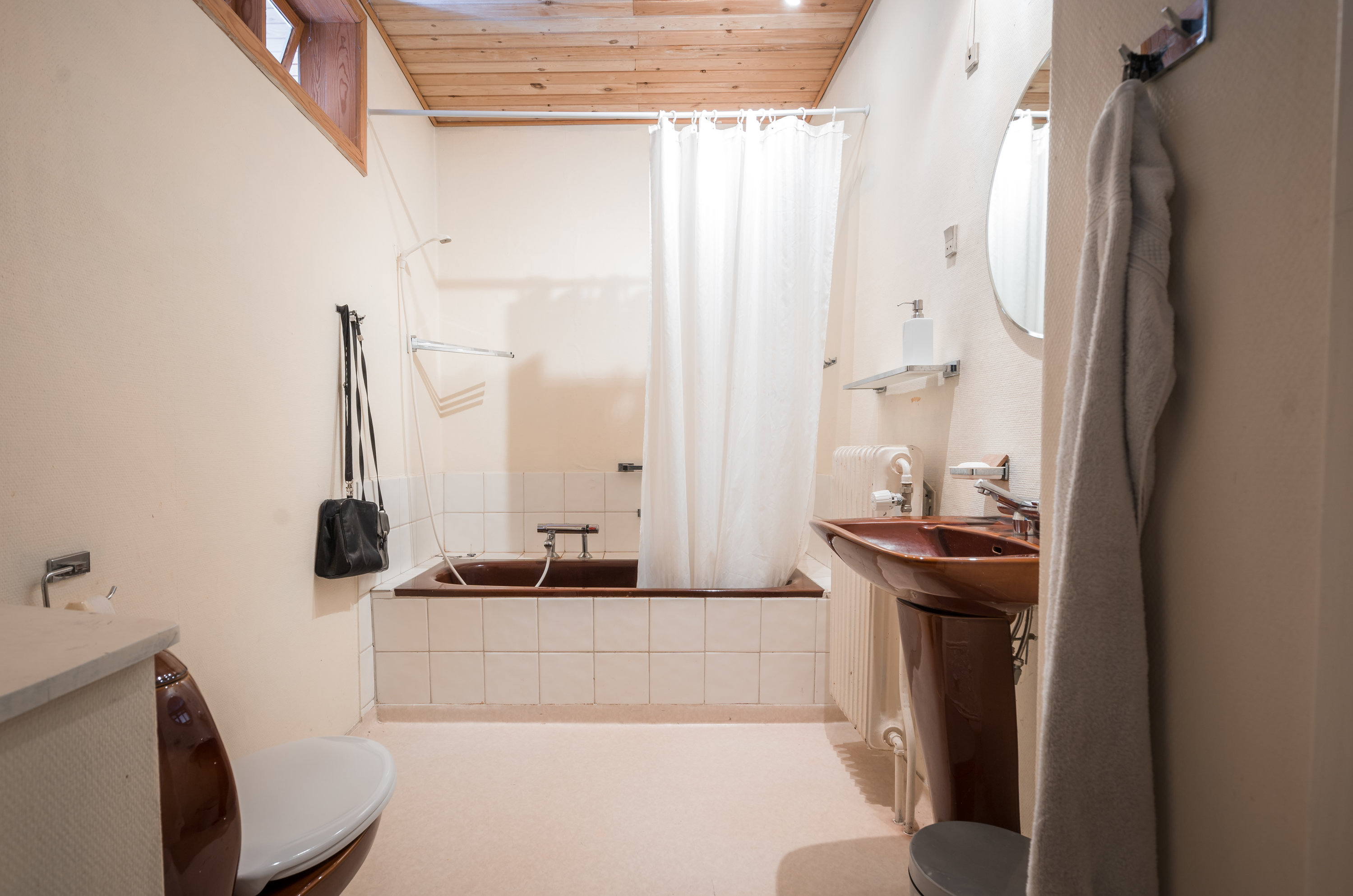 Fremhævet  billede i fuldskærmstilstand. Billede af Lucernemarken 17, Resen, 7600 Struer