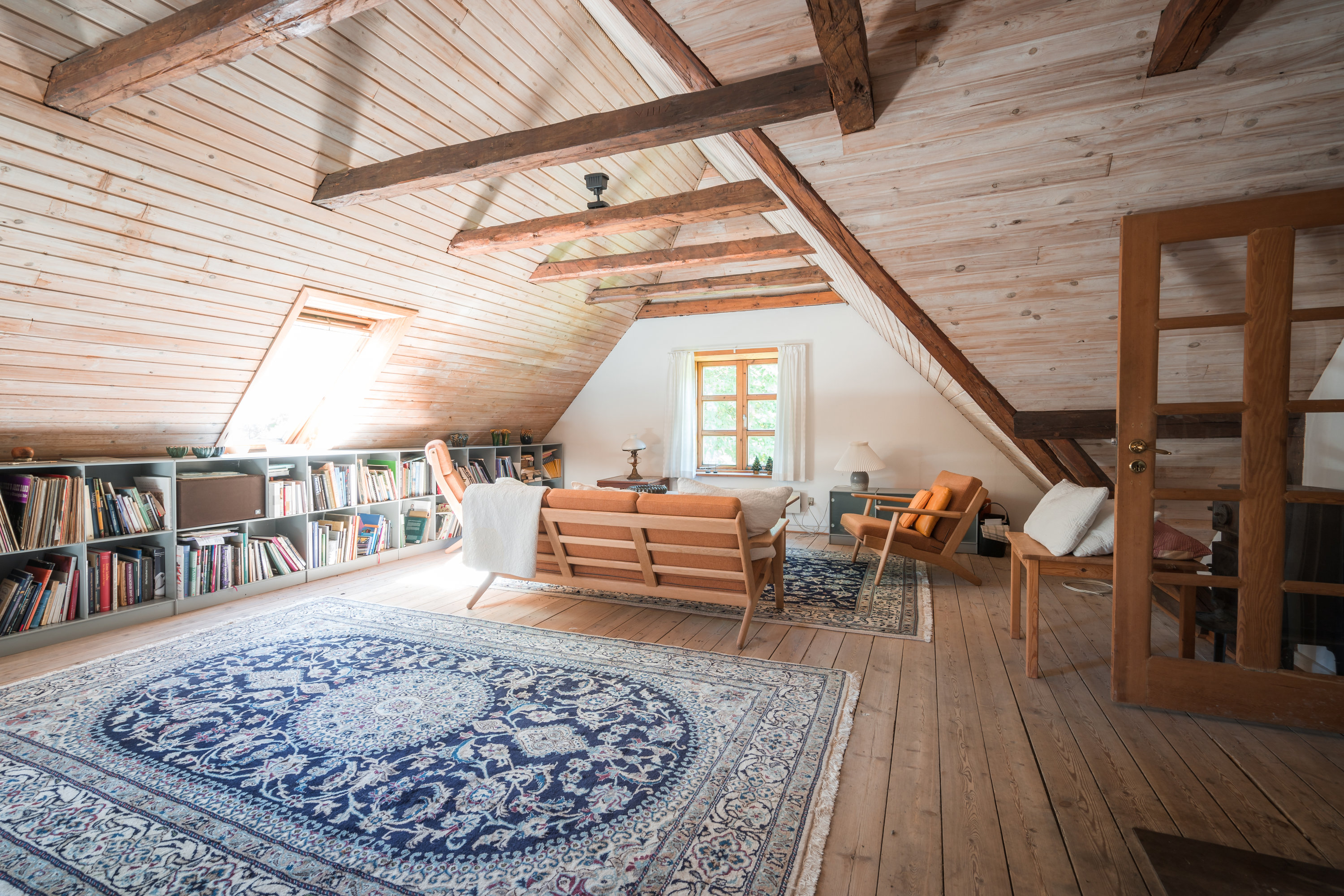 Fremhævet  billede i fuldskærmstilstand. Billede af Lucernemarken 17, Resen, 7600 Struer