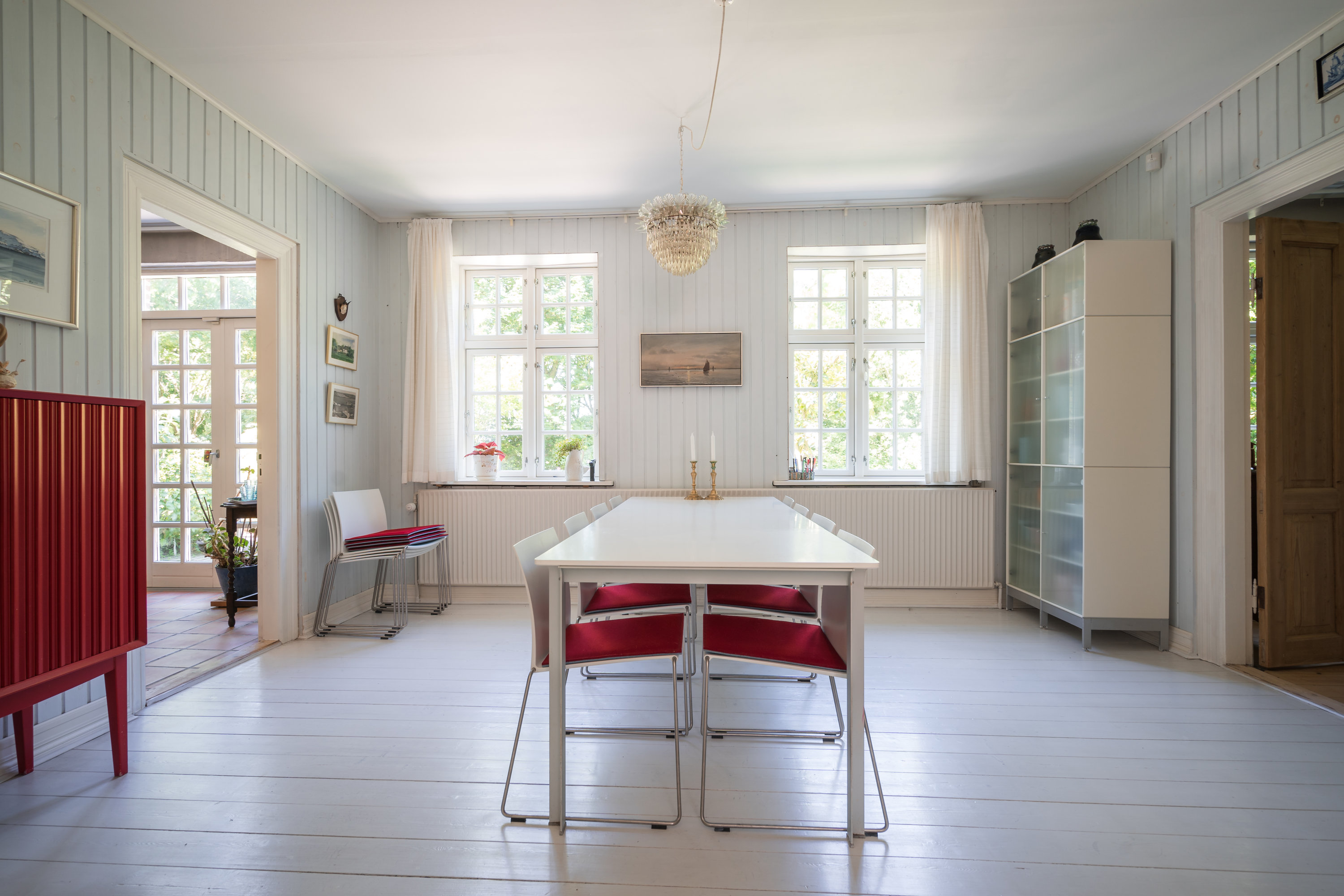 Fremhævet  billede i fuldskærmstilstand. Billede af Lucernemarken 17, Resen, 7600 Struer