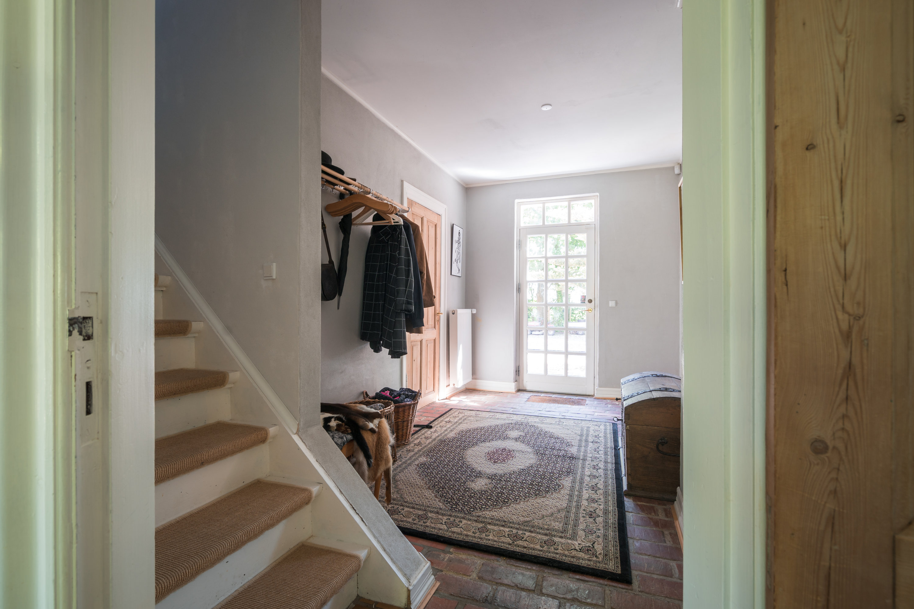 Fremhævet  billede i fuldskærmstilstand. Billede af Lucernemarken 17, Resen, 7600 Struer