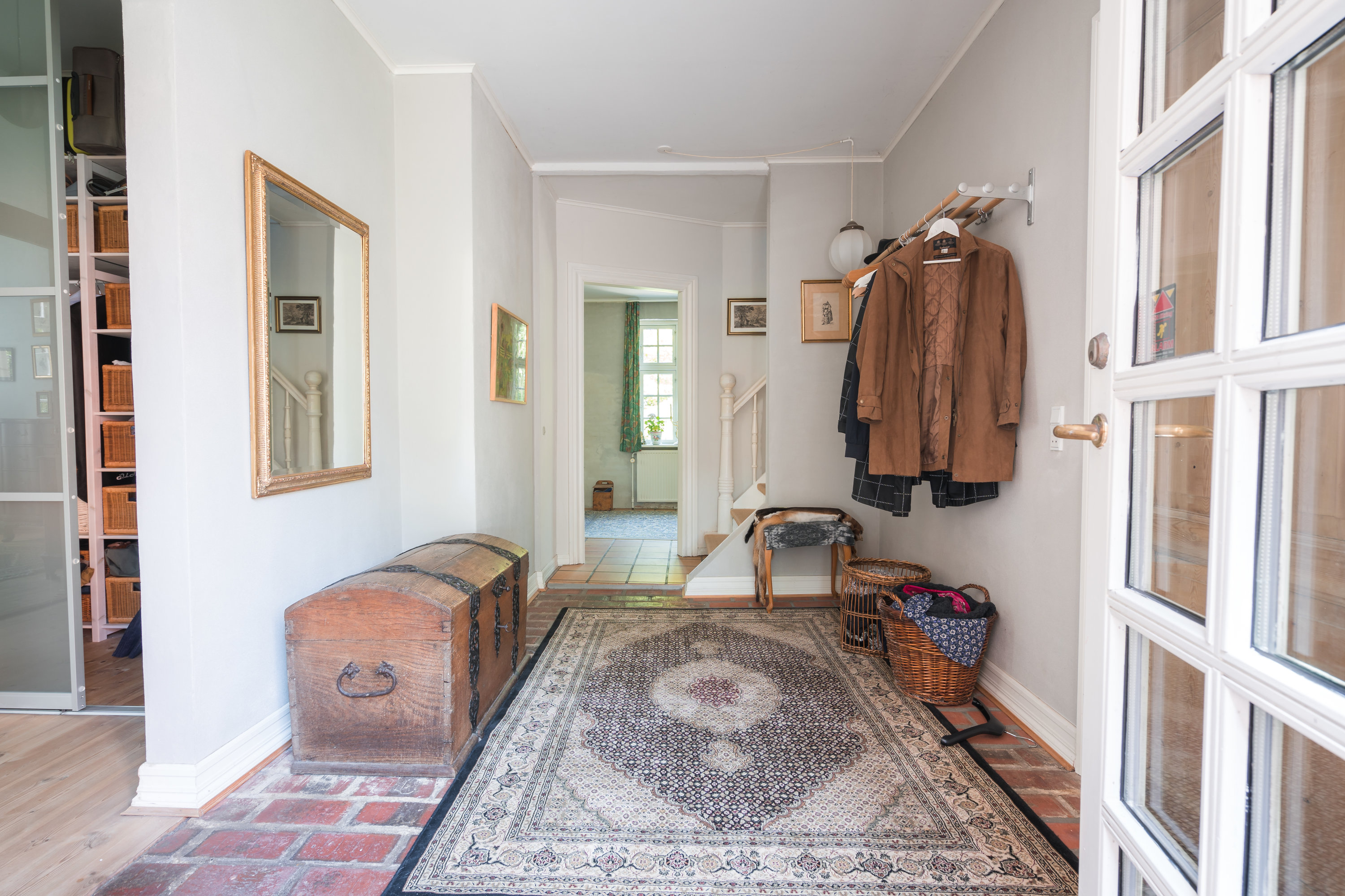 Miniaturebillede 2: . Billede af Lucernemarken 17, Resen, 7600 Struer