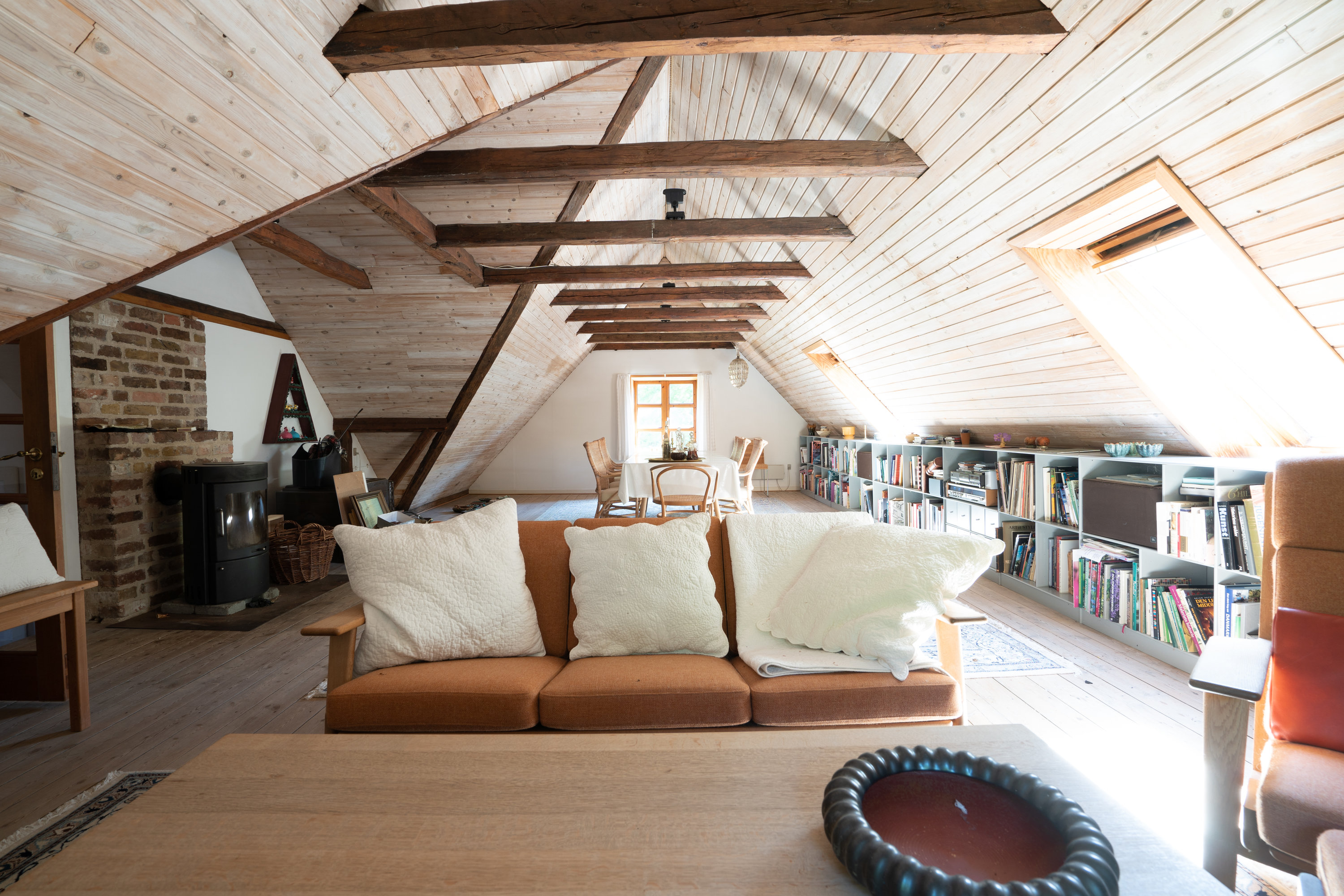 Fremhævet  billede i fuldskærmstilstand. Billede af Lucernemarken 17, Resen, 7600 Struer