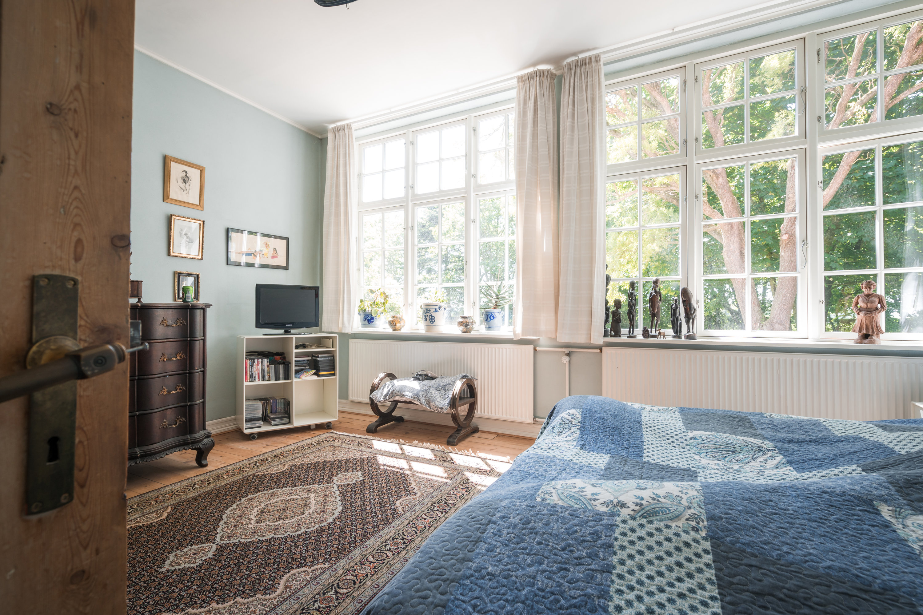 Fremhævet  billede i fuldskærmstilstand. Billede af Lucernemarken 17, Resen, 7600 Struer