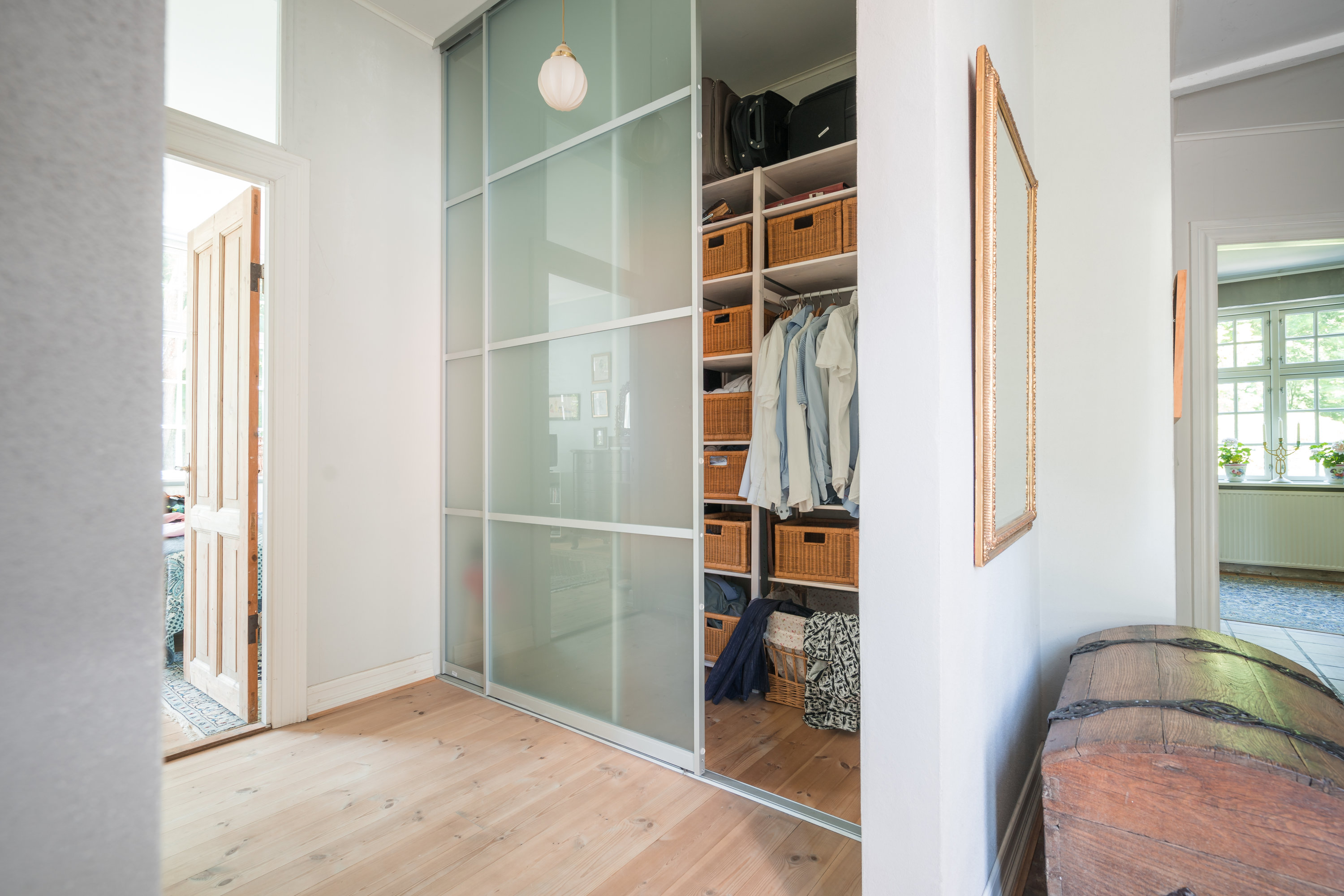 Fremhævet  billede i fuldskærmstilstand. Billede af Lucernemarken 17, Resen, 7600 Struer