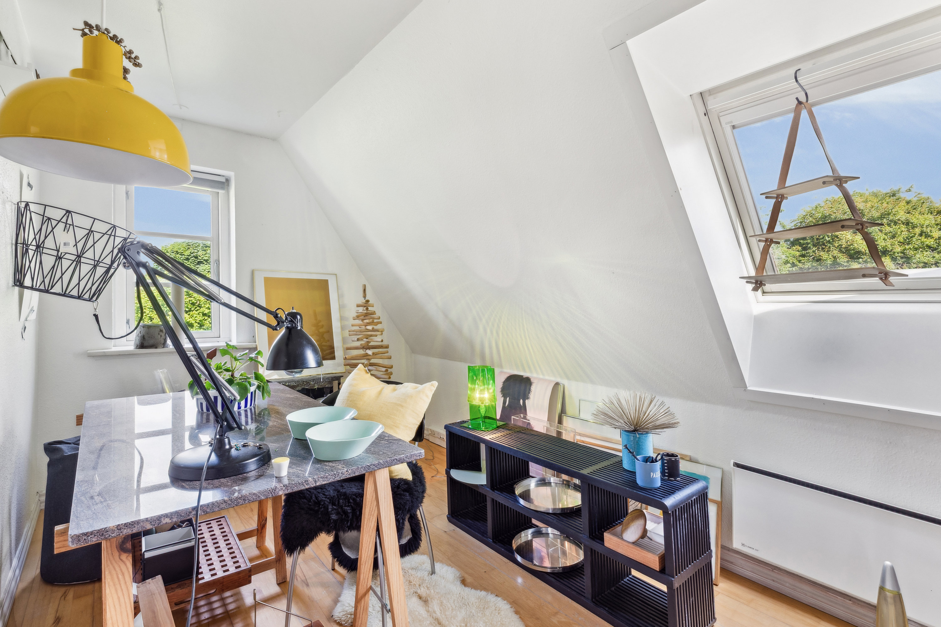 Fremhævet værelse billede i fuldskærmstilstand. Billede af Nordtoften 4E, Reerslev, 2640 Hedehusene