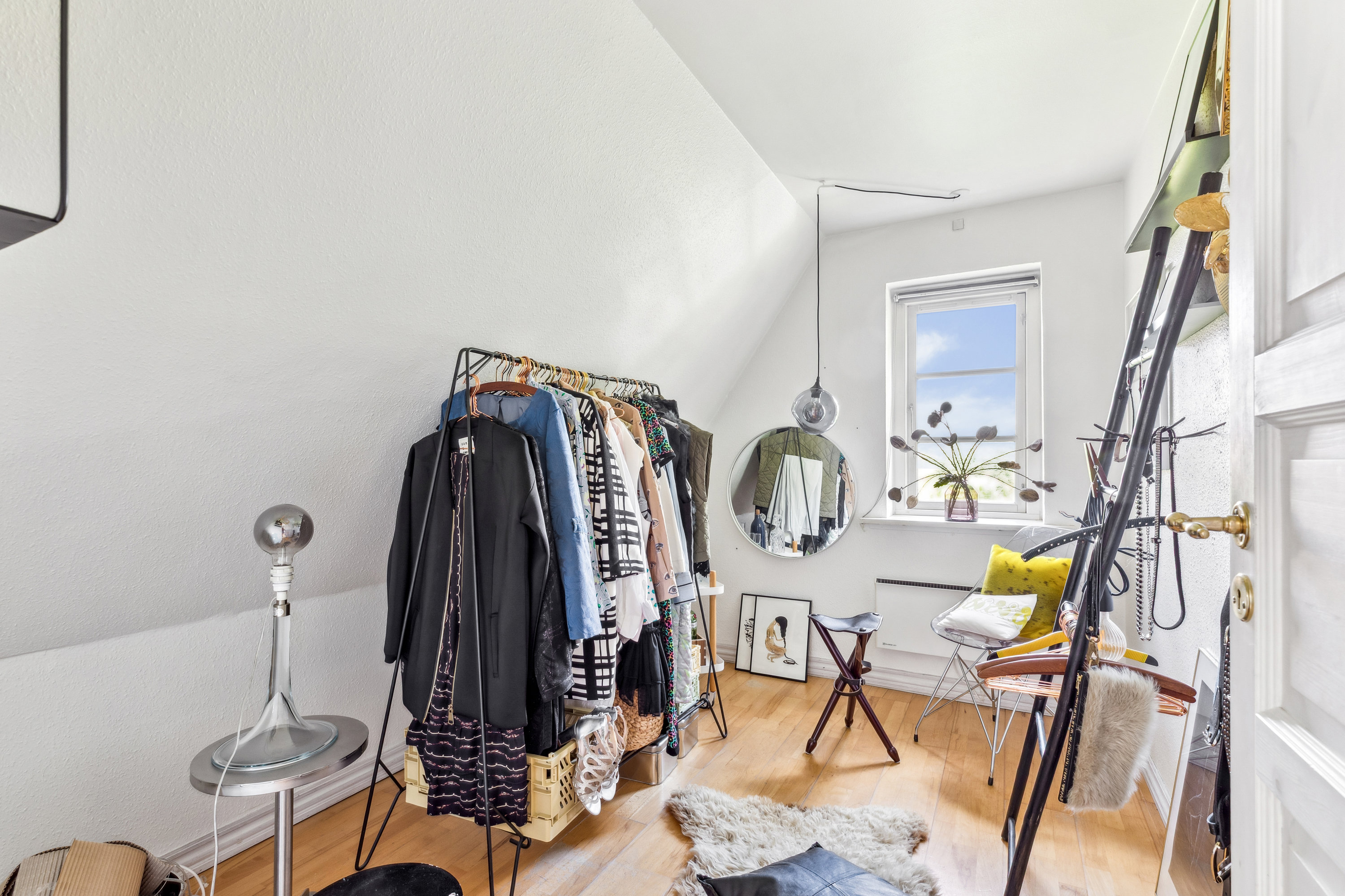 Fremhævet værelse billede i fuldskærmstilstand. Billede af Nordtoften 4E, Reerslev, 2640 Hedehusene