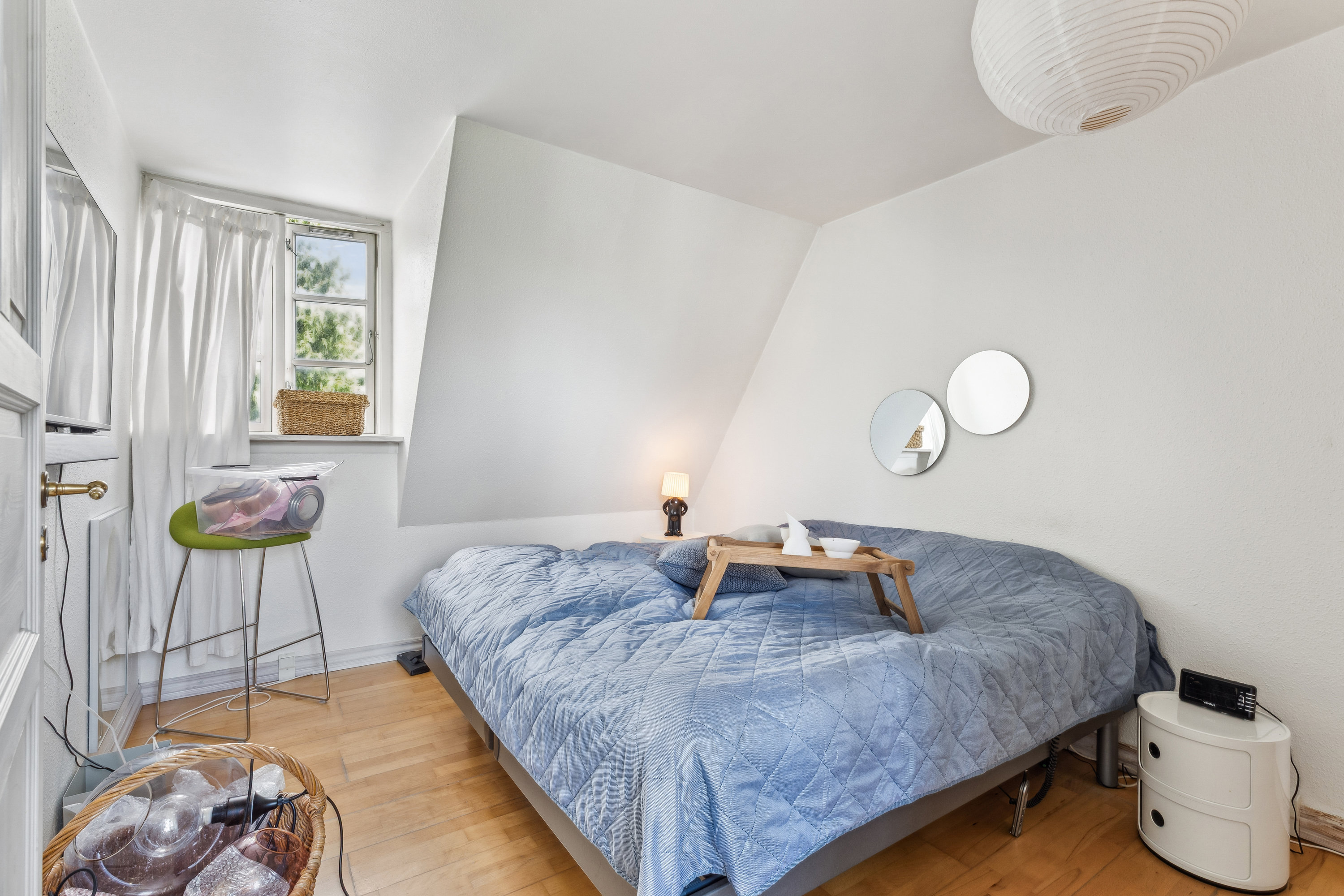 Fremhævet værelse billede i fuldskærmstilstand. Billede af Nordtoften 4E, Reerslev, 2640 Hedehusene