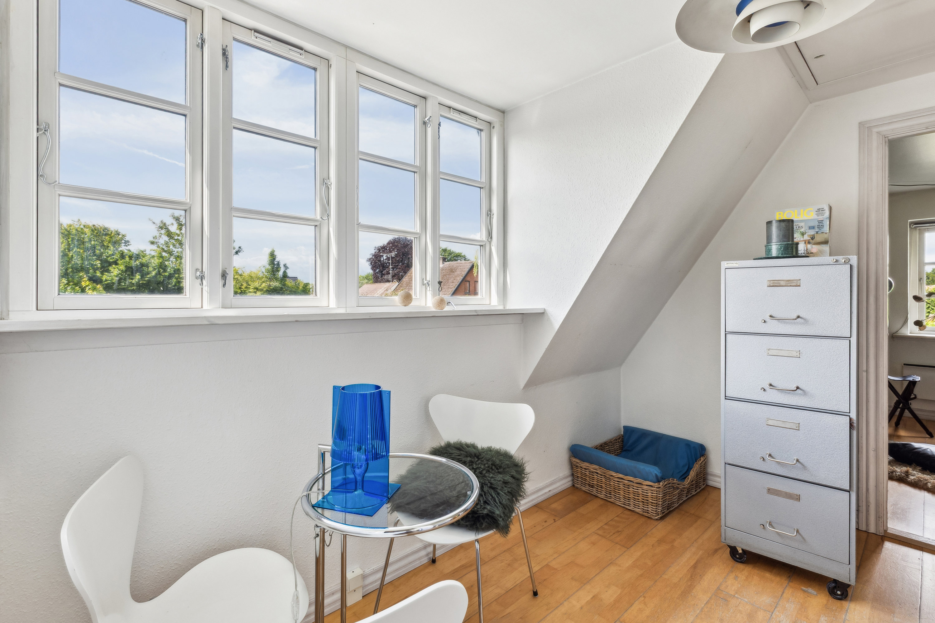 Fremhævet værelse billede i fuldskærmstilstand. Billede af Nordtoften 4E, Reerslev, 2640 Hedehusene