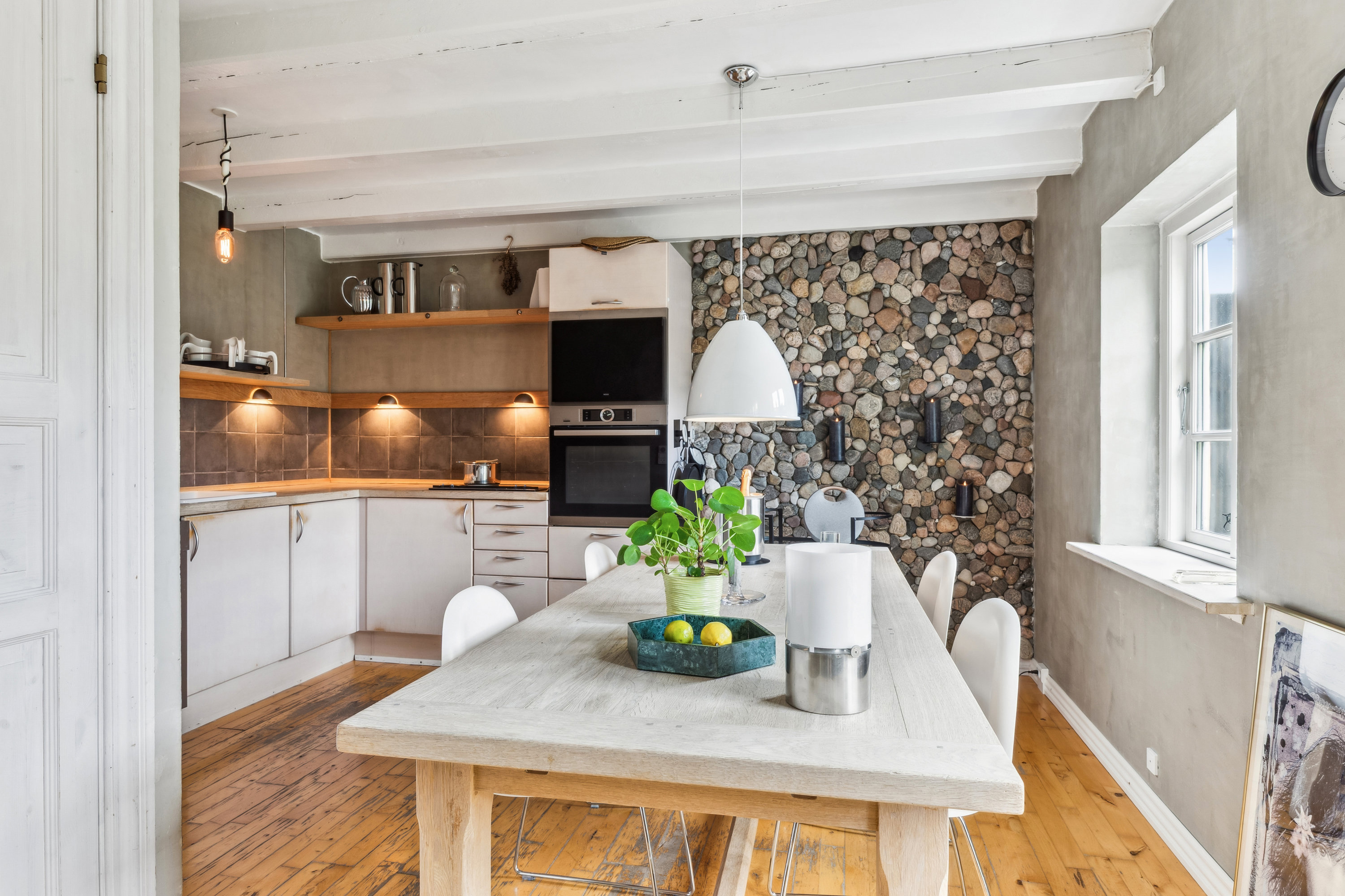 Fremhævet værelse billede i fuldskærmstilstand. Billede af Nordtoften 4E, Reerslev, 2640 Hedehusene