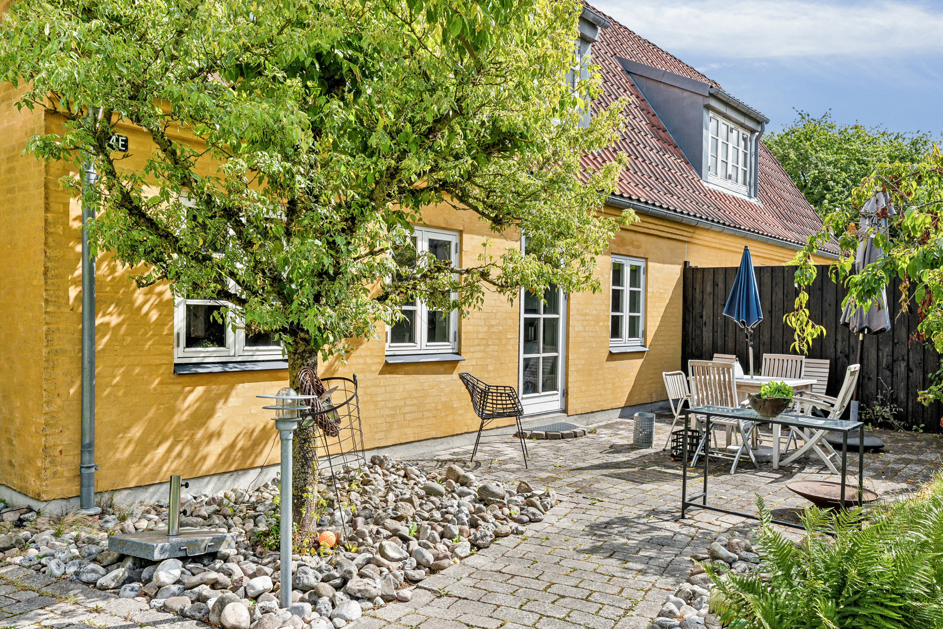 Fremhævet ejendom 1 billede i fuldskærmstilstand. Billede af Nordtoften 4E, Reerslev, 2640 Hedehusene