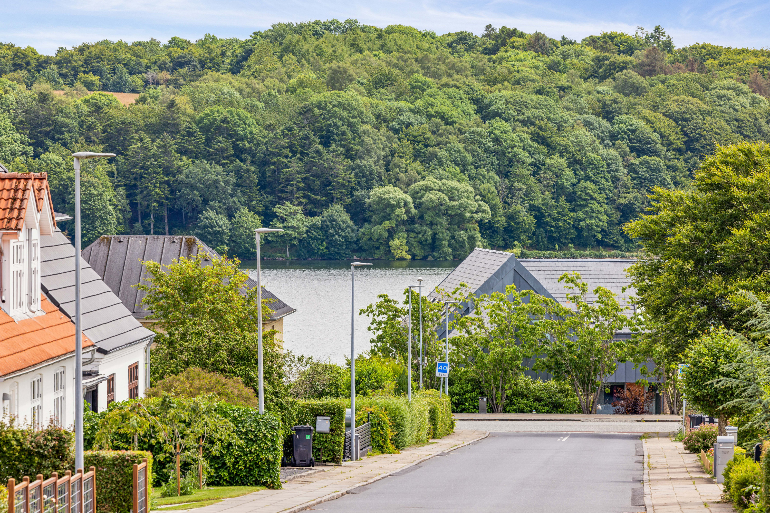 Miniaturebillede 1: ejendom 1. Billede af Bragesvej 18, 8800 Viborg