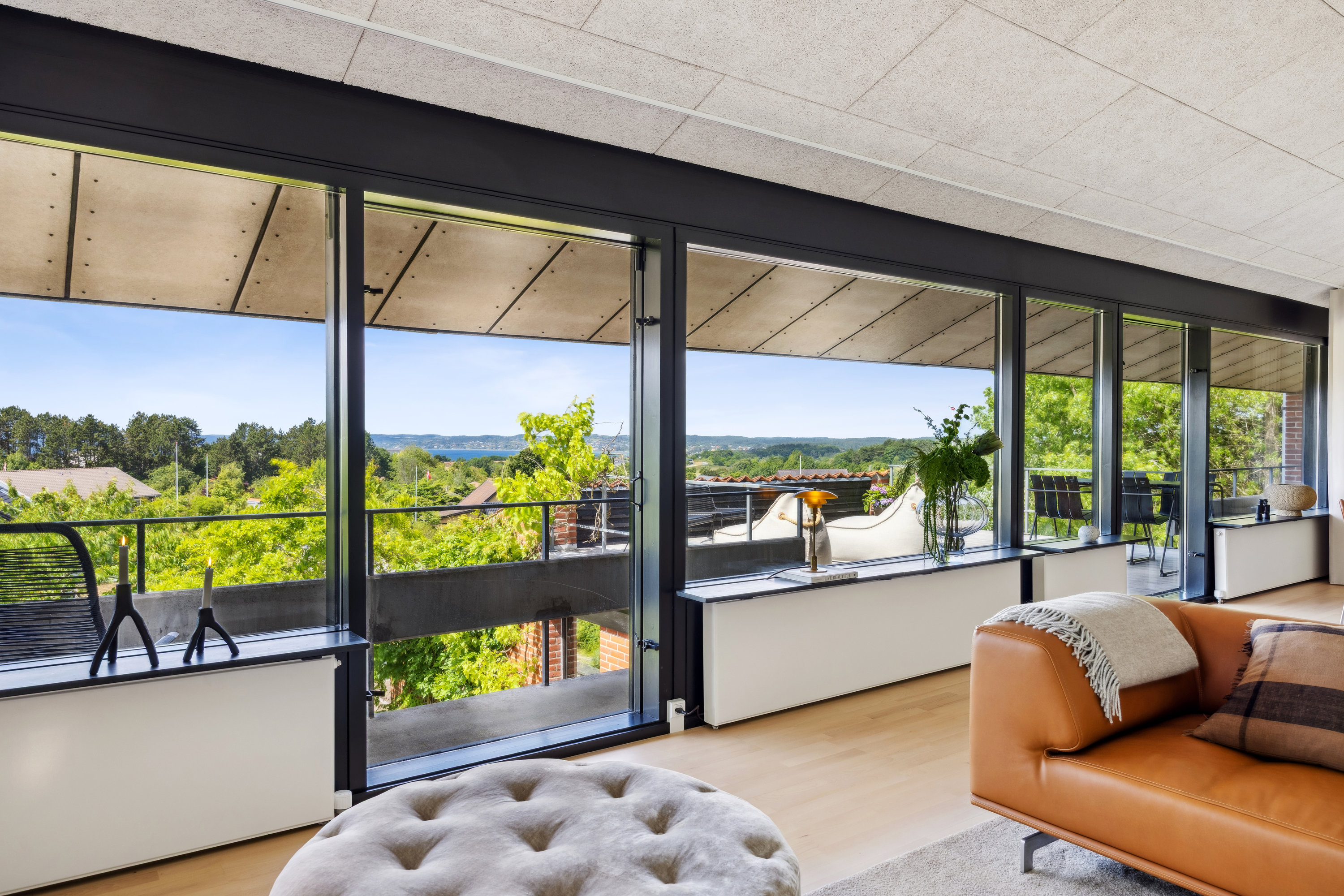 Fremhævet værelse billede i fuldskærmstilstand. Billede af Bakkedraget 5, 8400 Ebeltoft