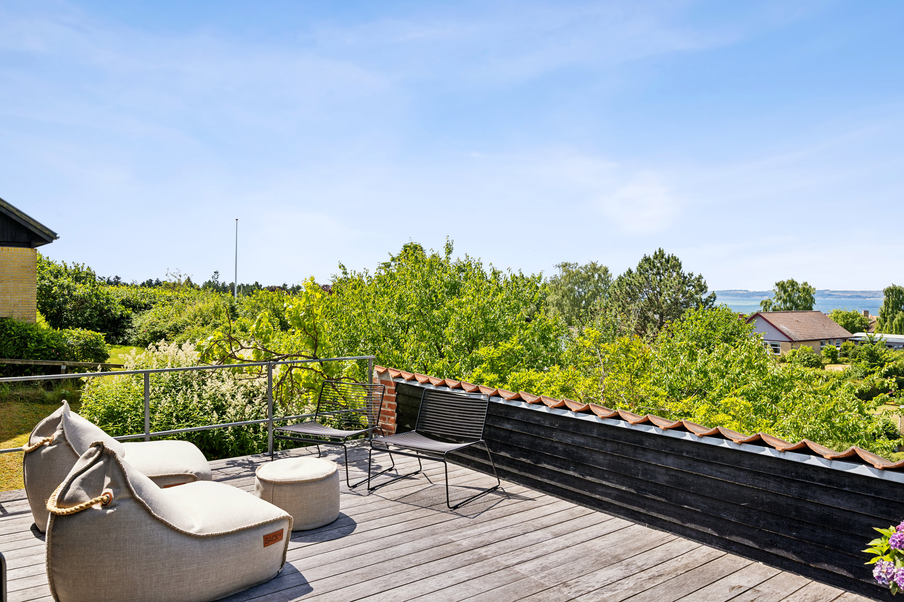 Fremhævet ejendom 1 billede i fuldskærmstilstand. Billede af Bakkedraget 5, 8400 Ebeltoft