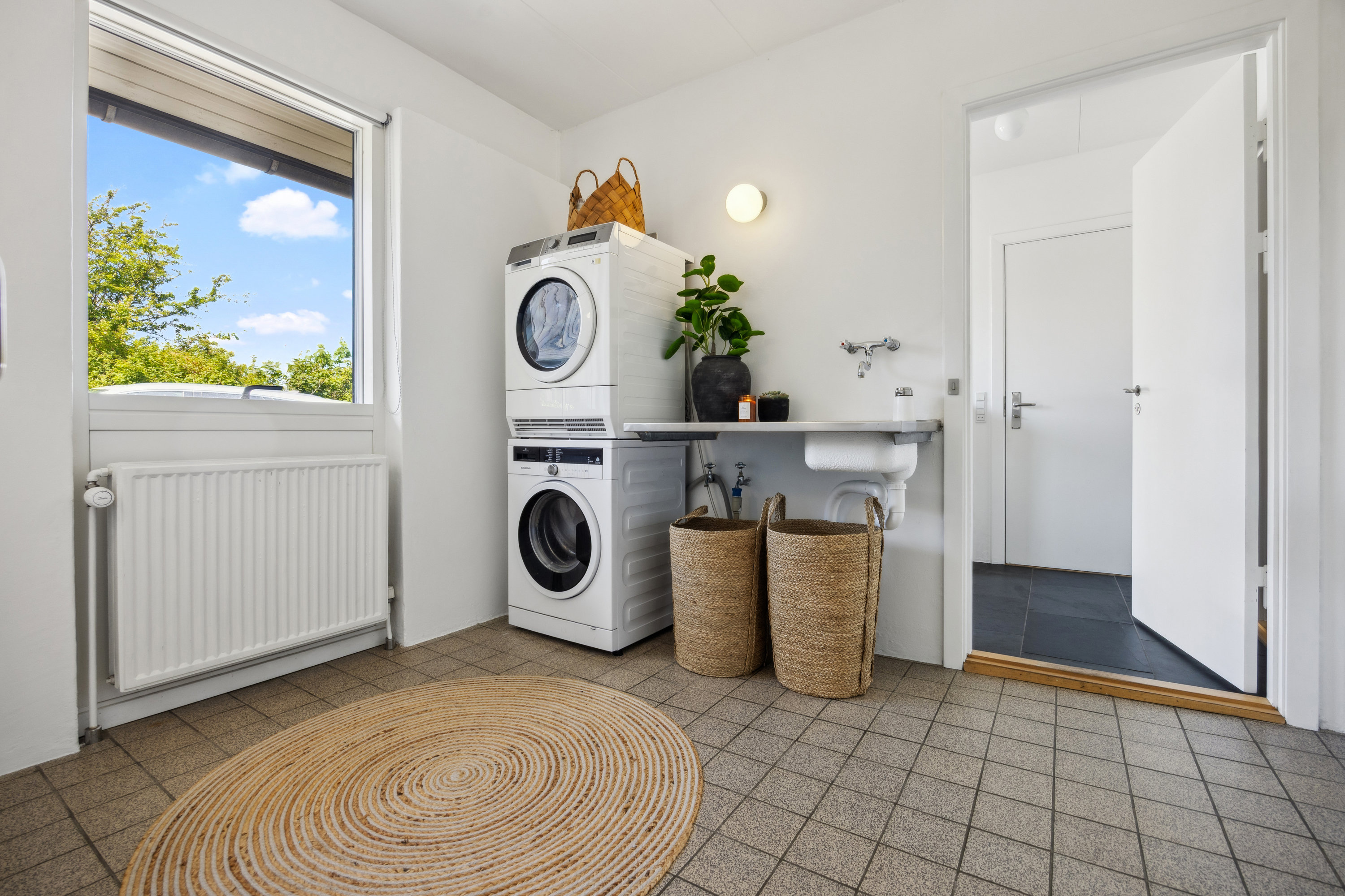 Fremhævet værelse billede i fuldskærmstilstand. Billede af Toftesvinget 8, 9440 Aabybro