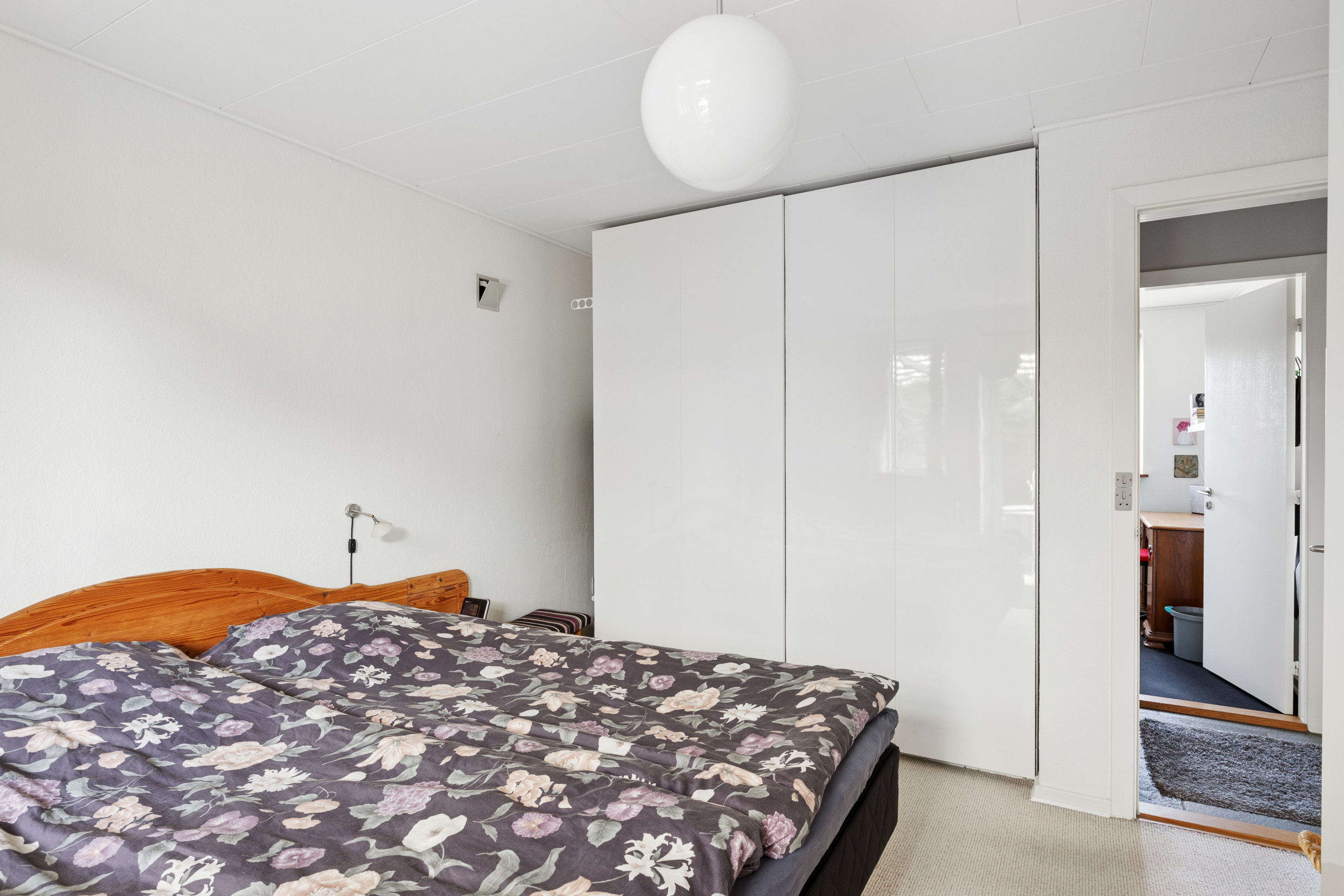 Fremhævet værelse billede i fuldskærmstilstand. Billede af Johan Bittmanns Vej 17, 7850 Stoholm Jyll