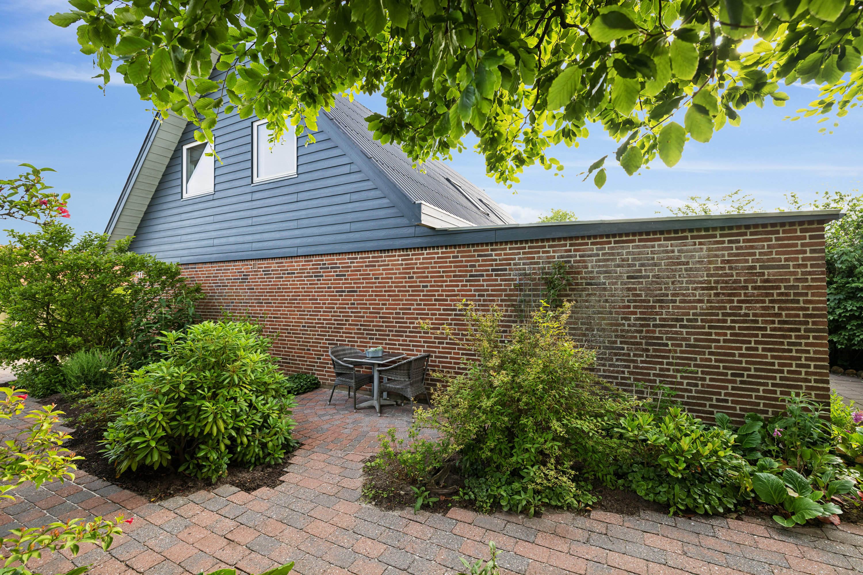 Fremhævet ejendom 1 billede i fuldskærmstilstand. Billede af Johan Bittmanns Vej 17, 7850 Stoholm Jyll