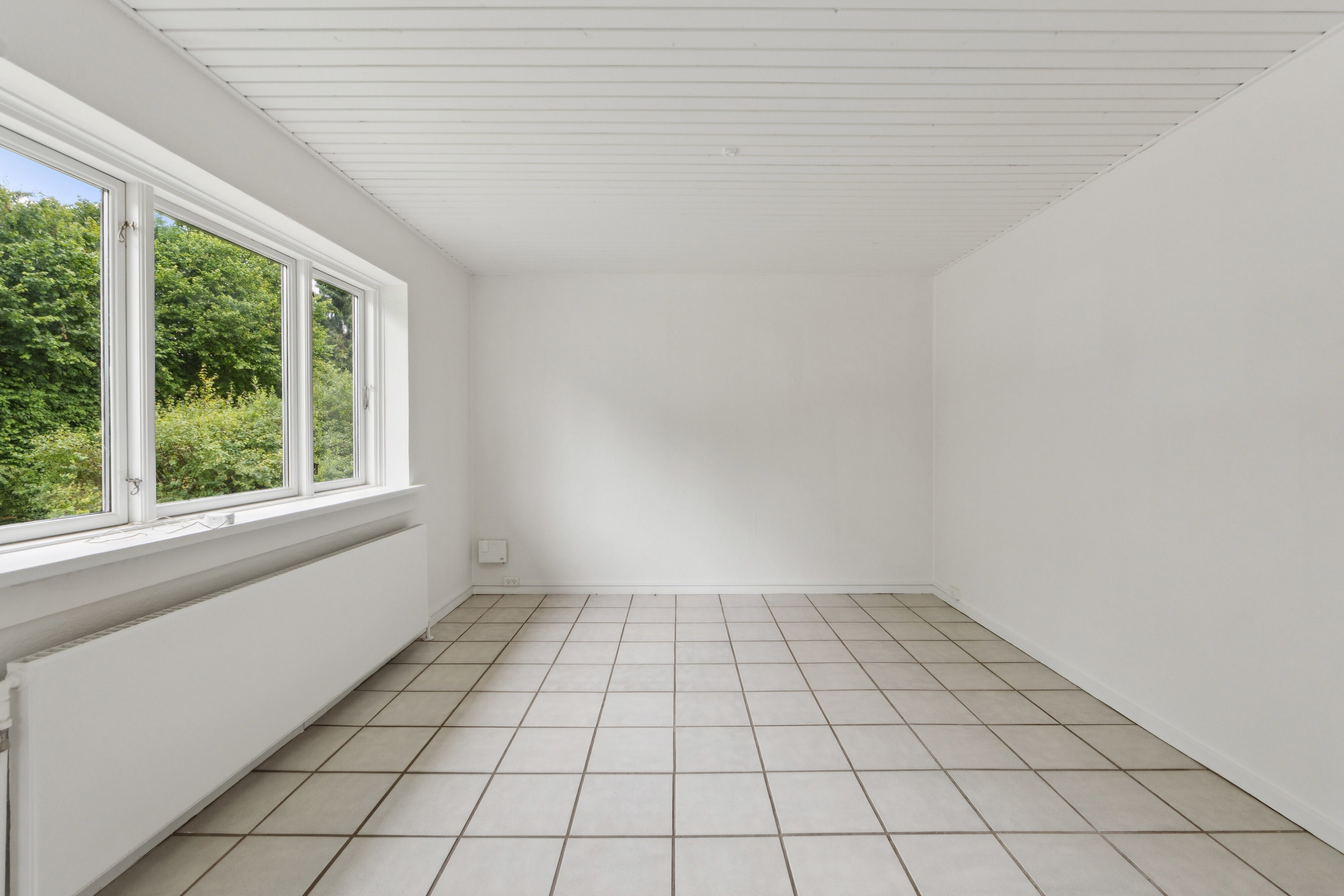 Fremhævet stue billede i fuldskærmstilstand. Billede af Torupvej 22, Torup, 5485 Skamby