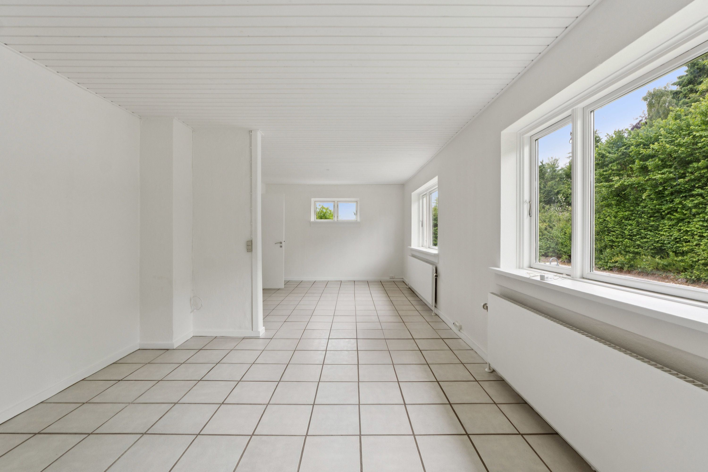 Fremhævet stue billede i fuldskærmstilstand. Billede af Torupvej 22, Torup, 5485 Skamby